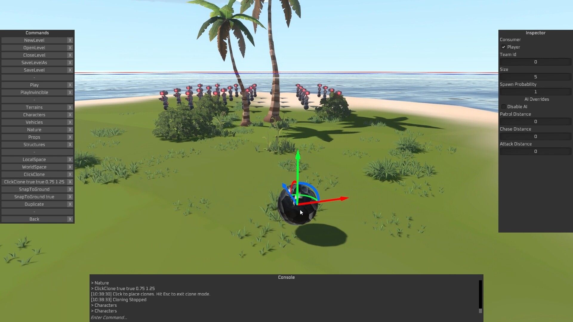 陨石吞噬世界/Rubble Eats The World_3