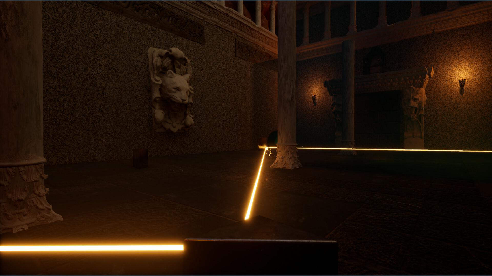 远古之光/Light Of The Ancients_3