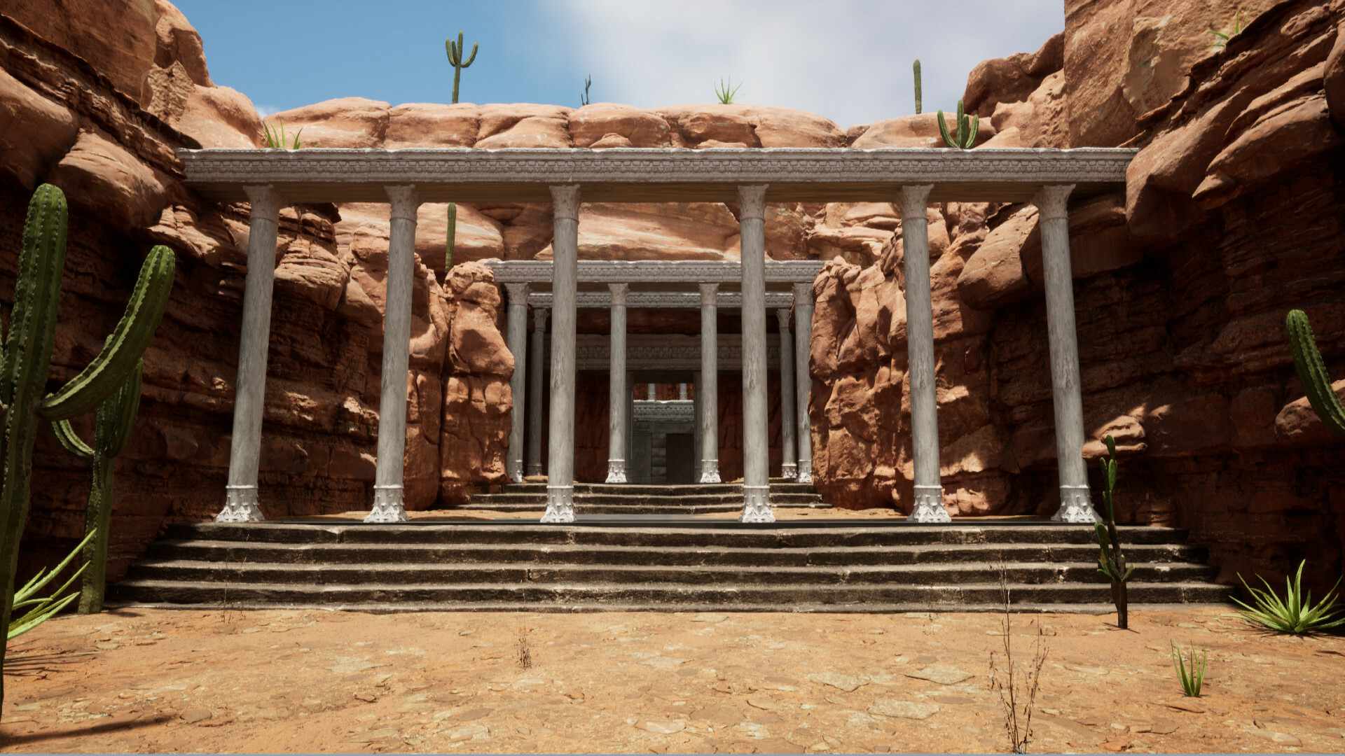 远古之光/Light Of The Ancients_0