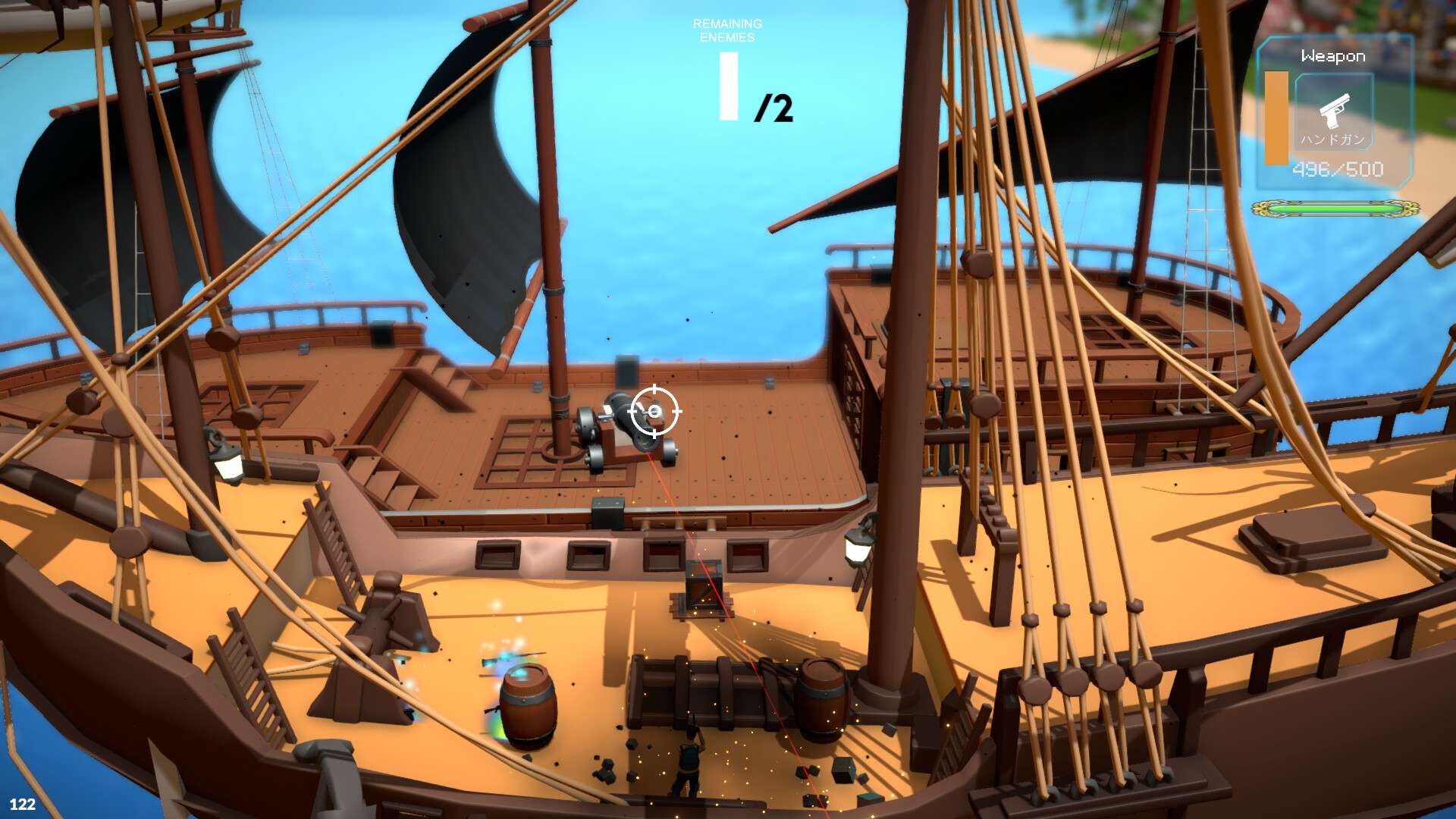 疯狂嘉年华/Mad Carnival_5