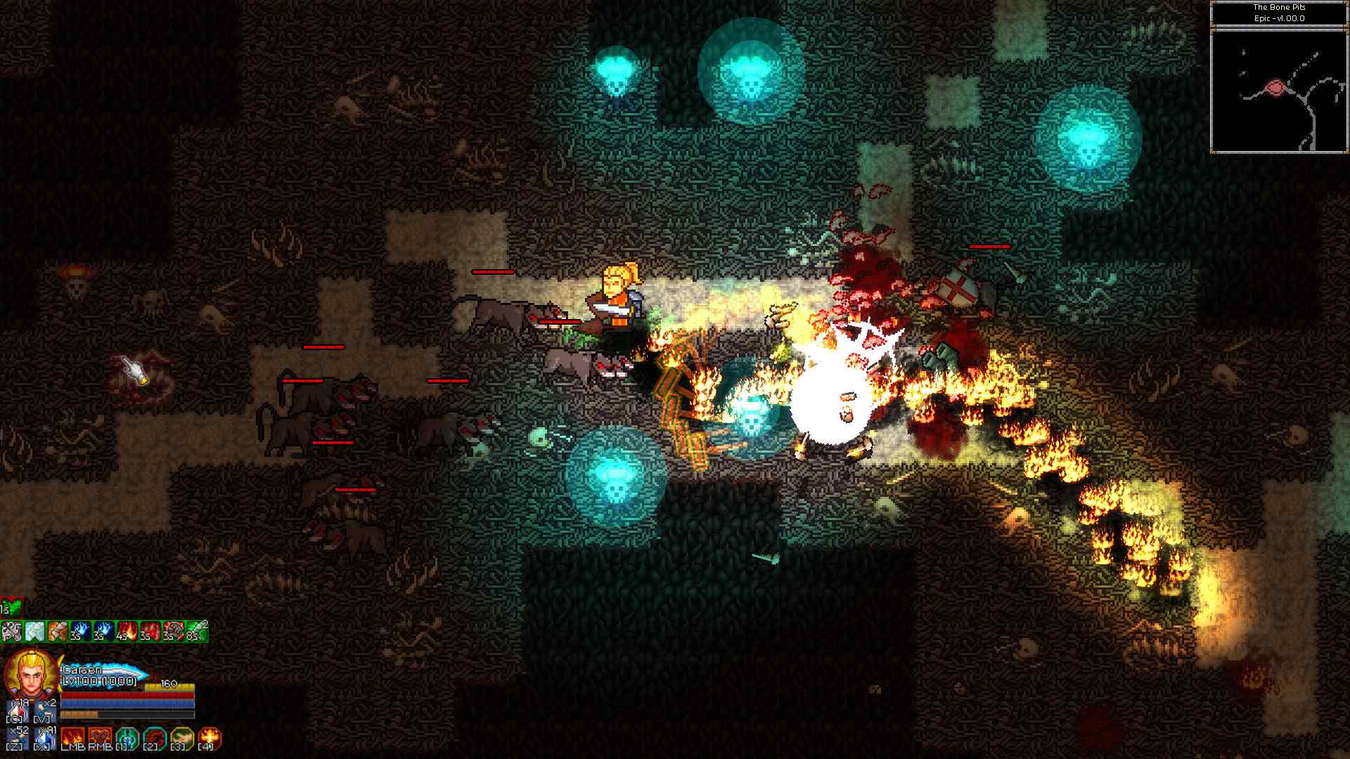 英雄旧忆/Chronicon_0