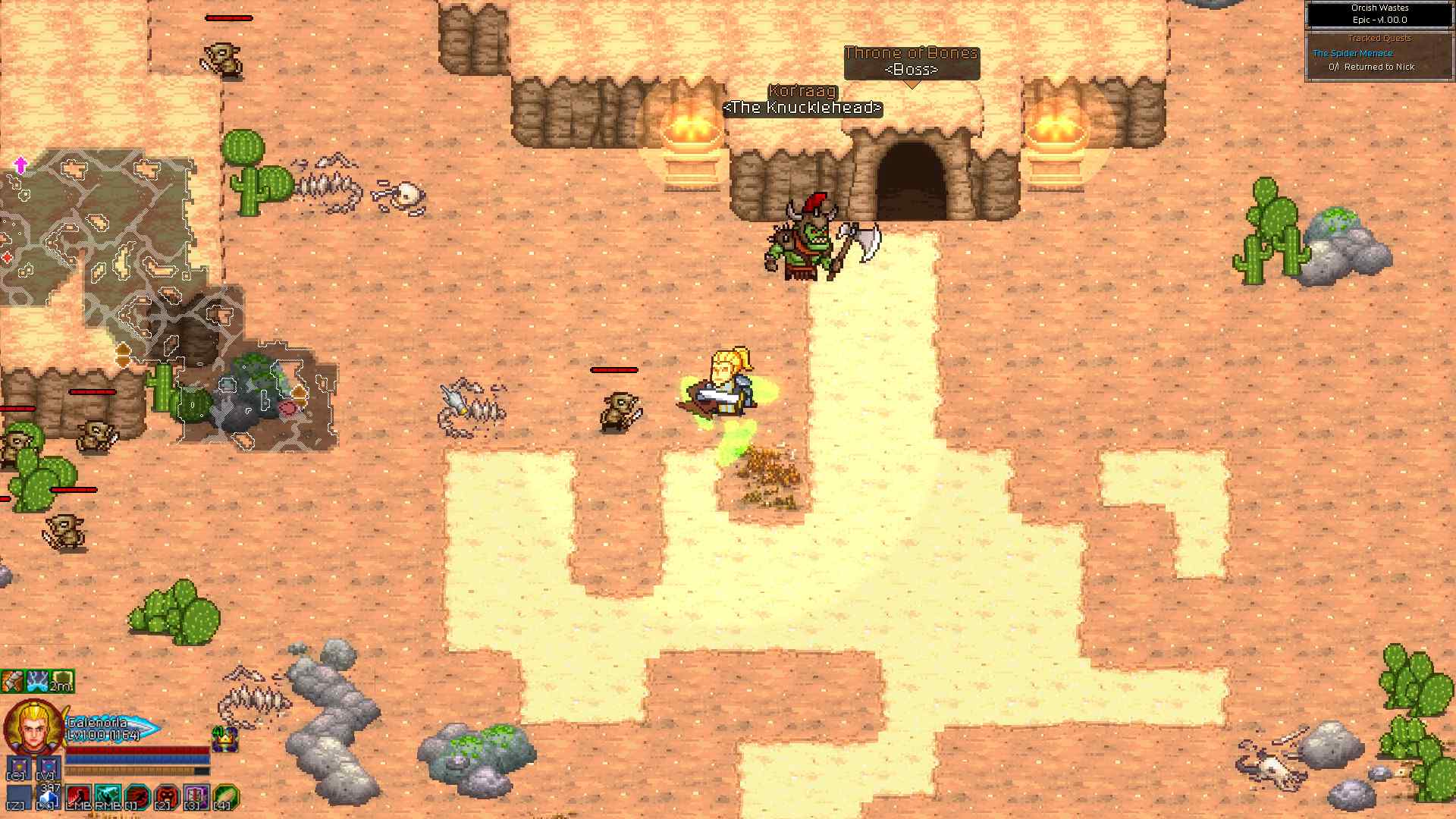 英雄旧忆/Chronicon_2