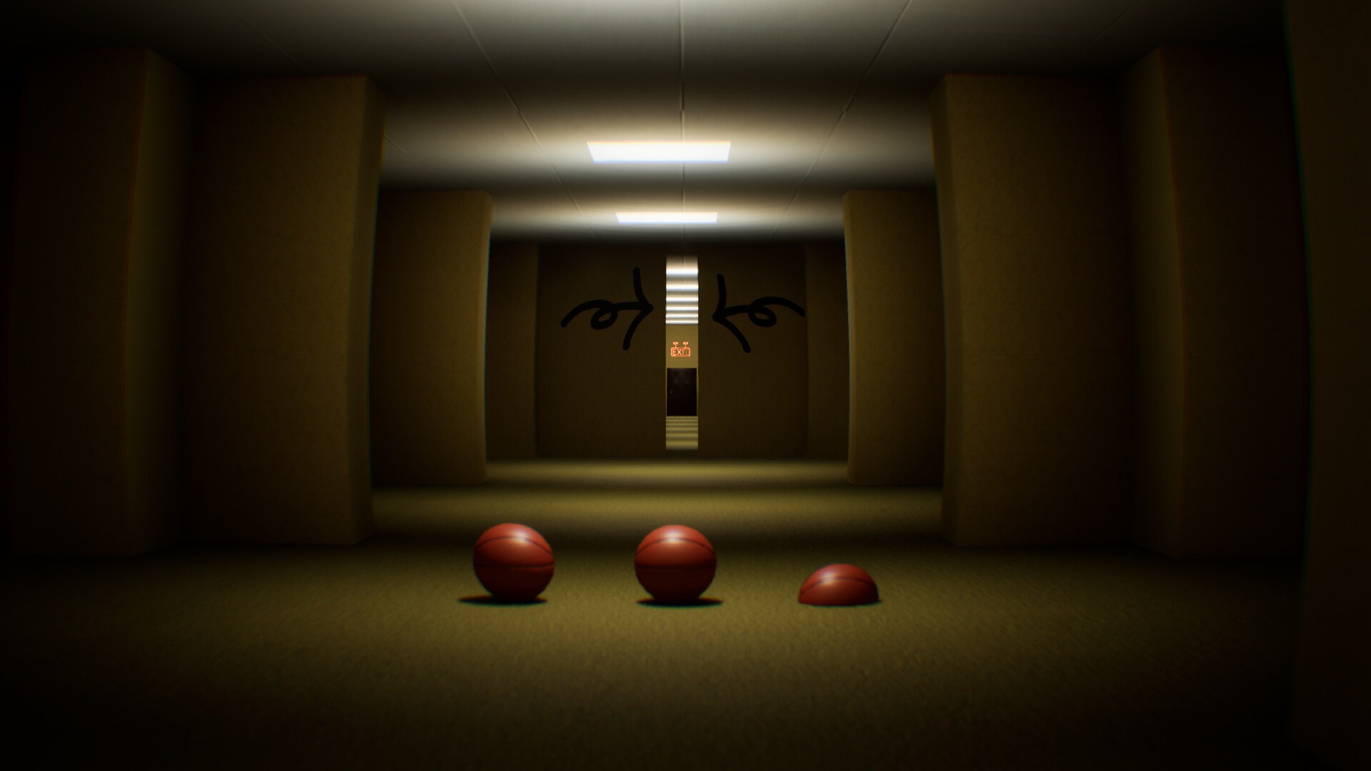 行入迷境/Walking In_0