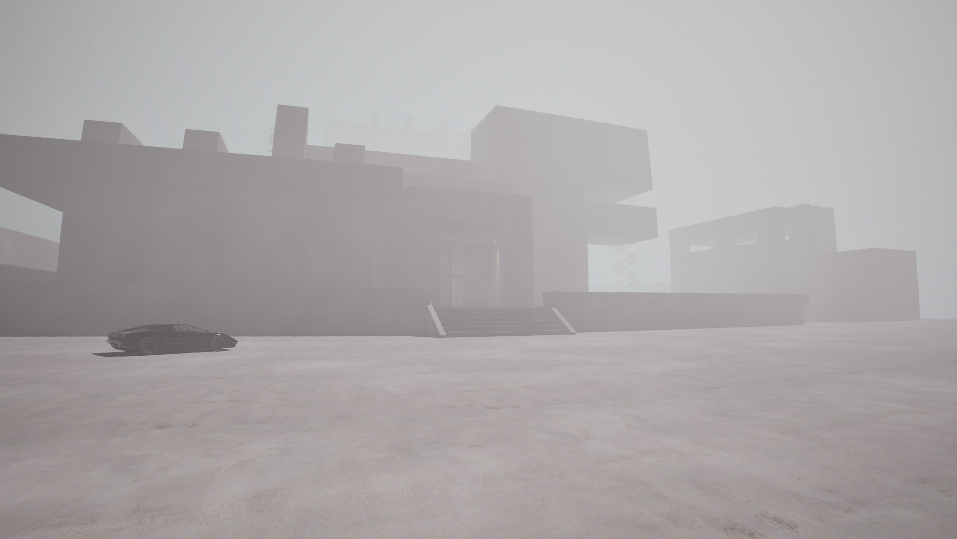 行入迷境/Walking In_4