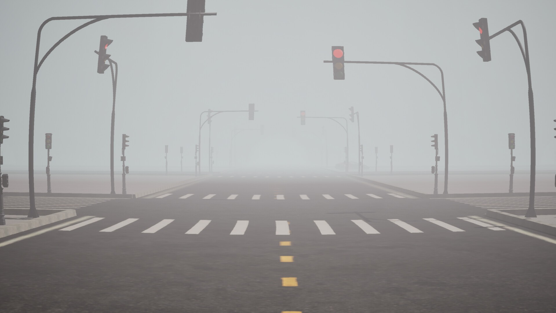 行入迷境/Walking In_3