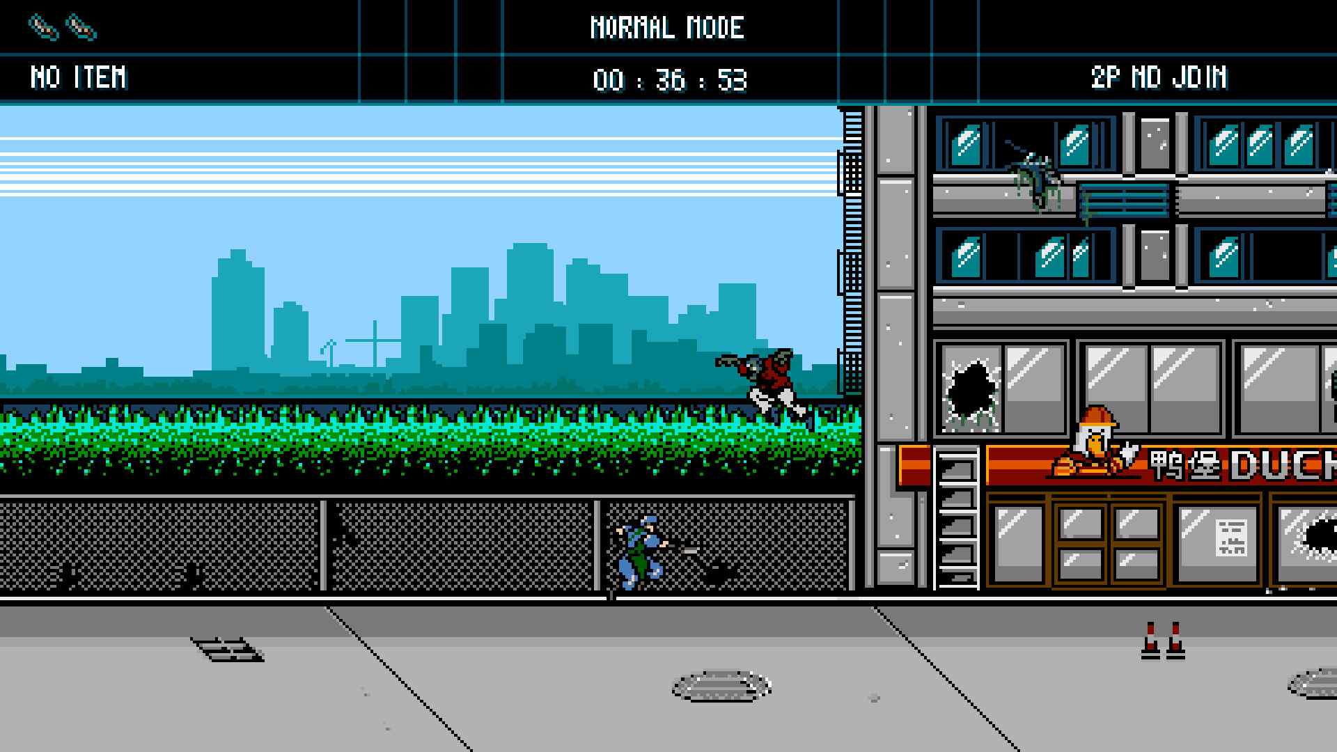 丧尸兵团/Zombies Attack_0