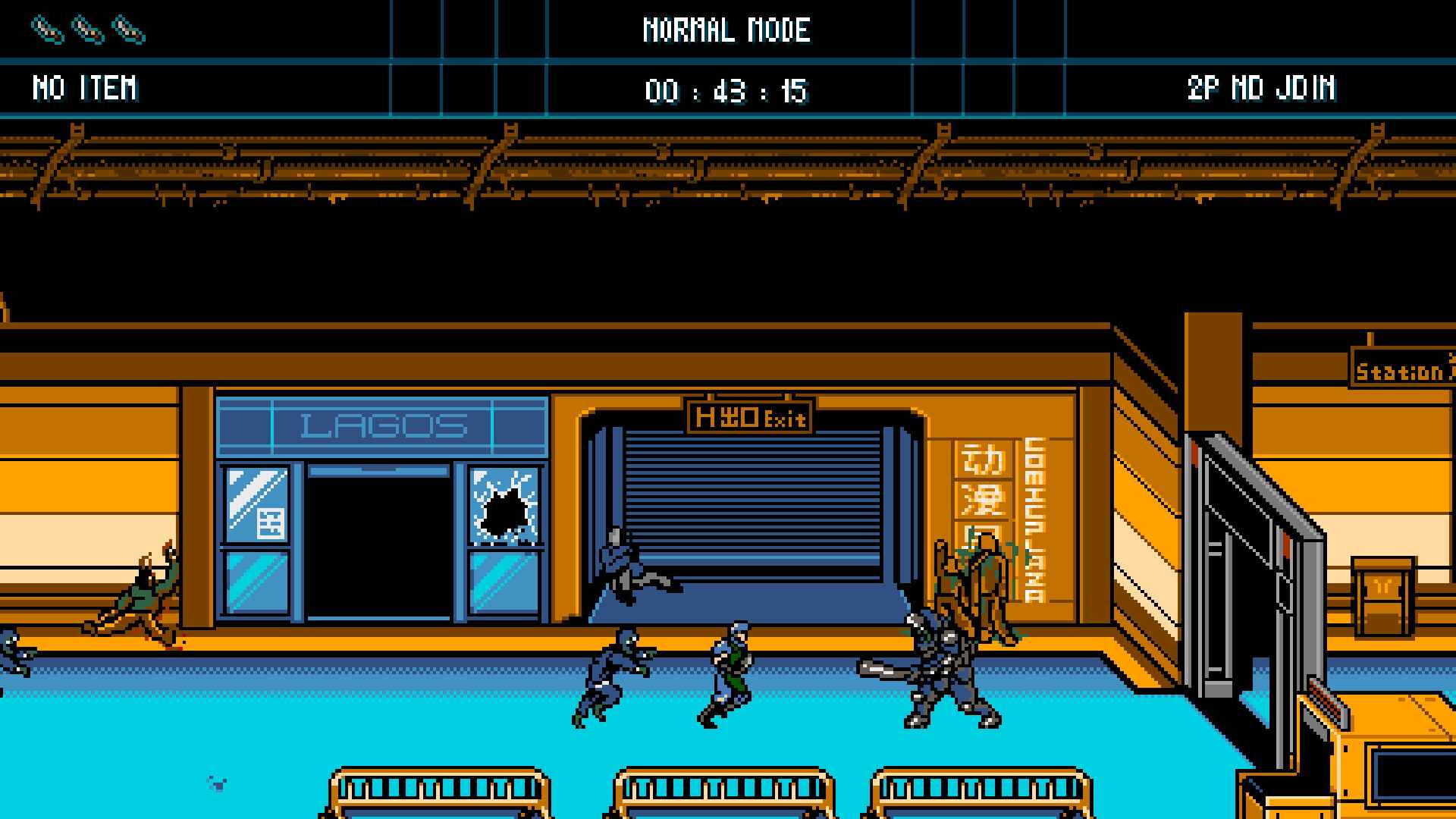 丧尸兵团/Zombies Attack_1