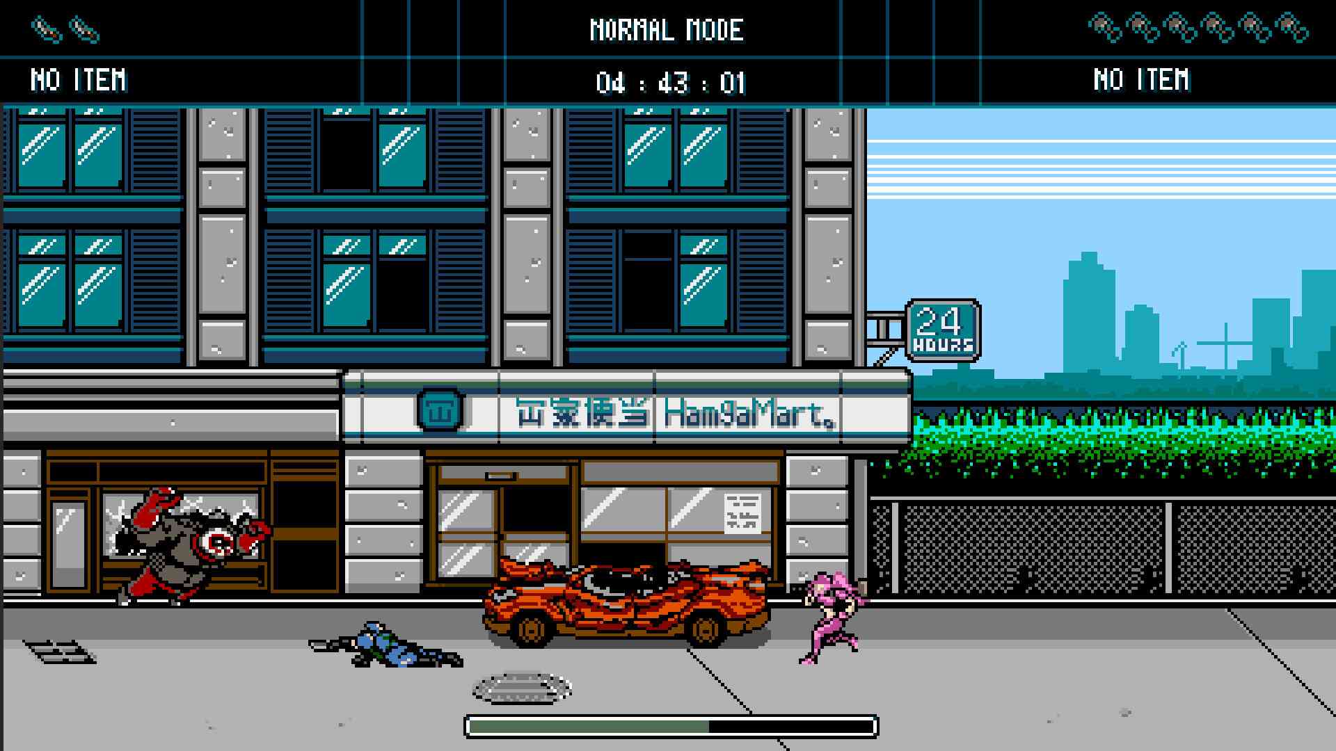 丧尸兵团/Zombies Attack_3