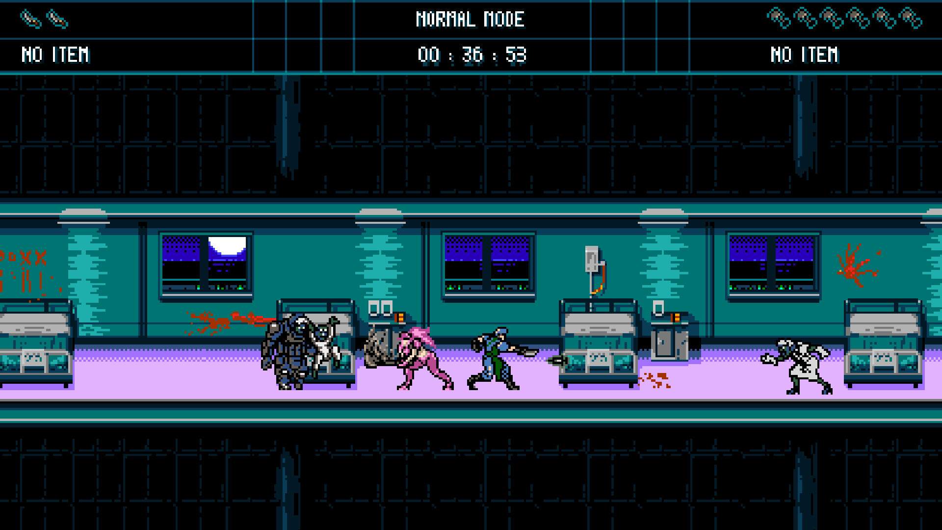 丧尸兵团/Zombies Attack_2