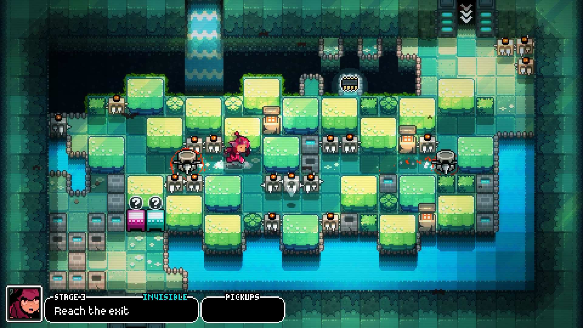 隐身英雄/Invisigun Reloaded_0