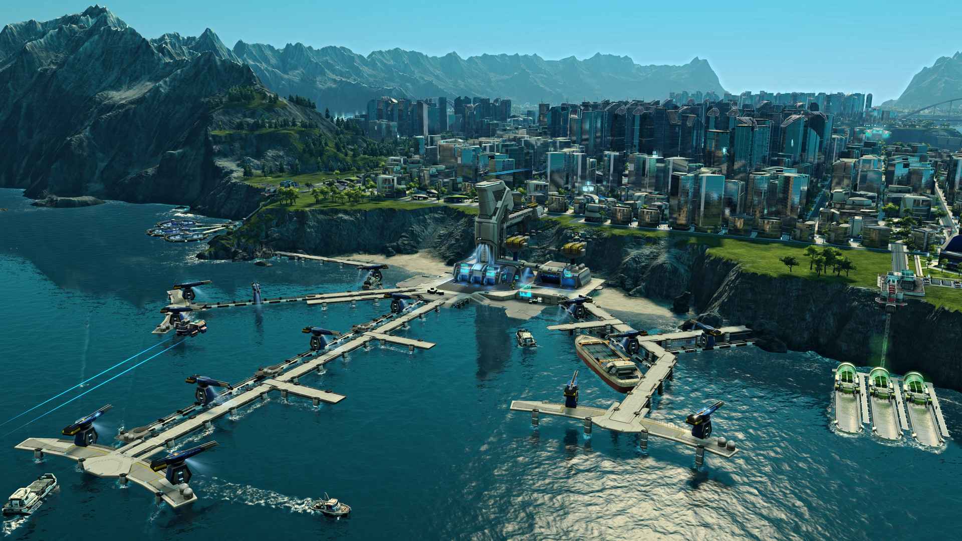 纪元2205/Anno 2205_5