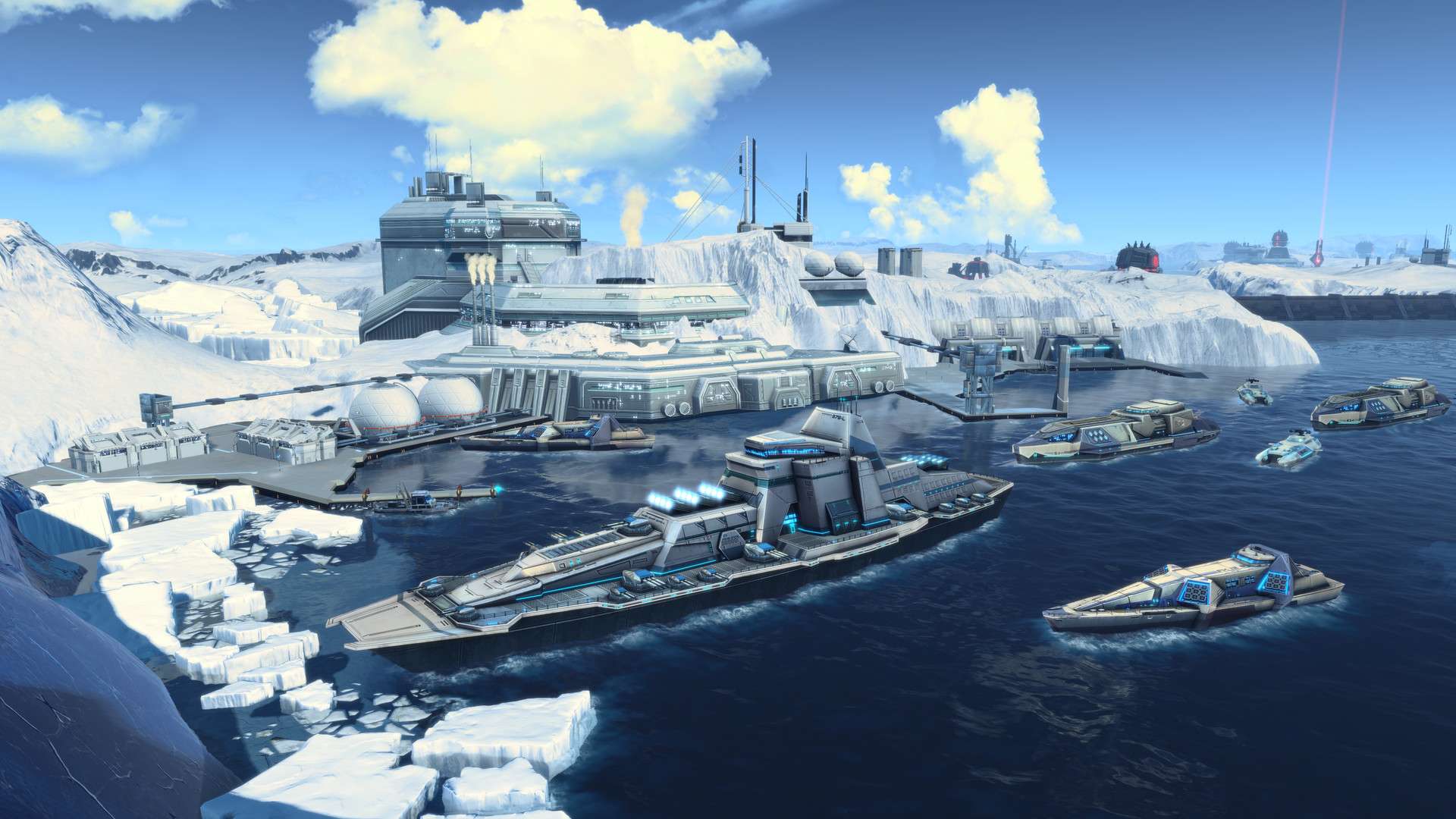 纪元2205/Anno 2205_1