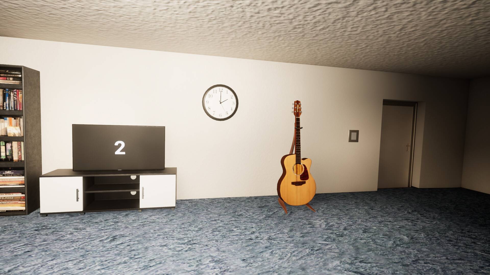 逃出30天循环/Escape30DayCircle_4