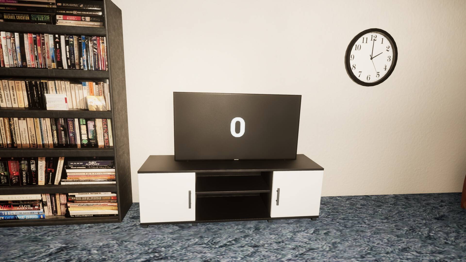 逃出30天循环/Escape30DayCircle_0