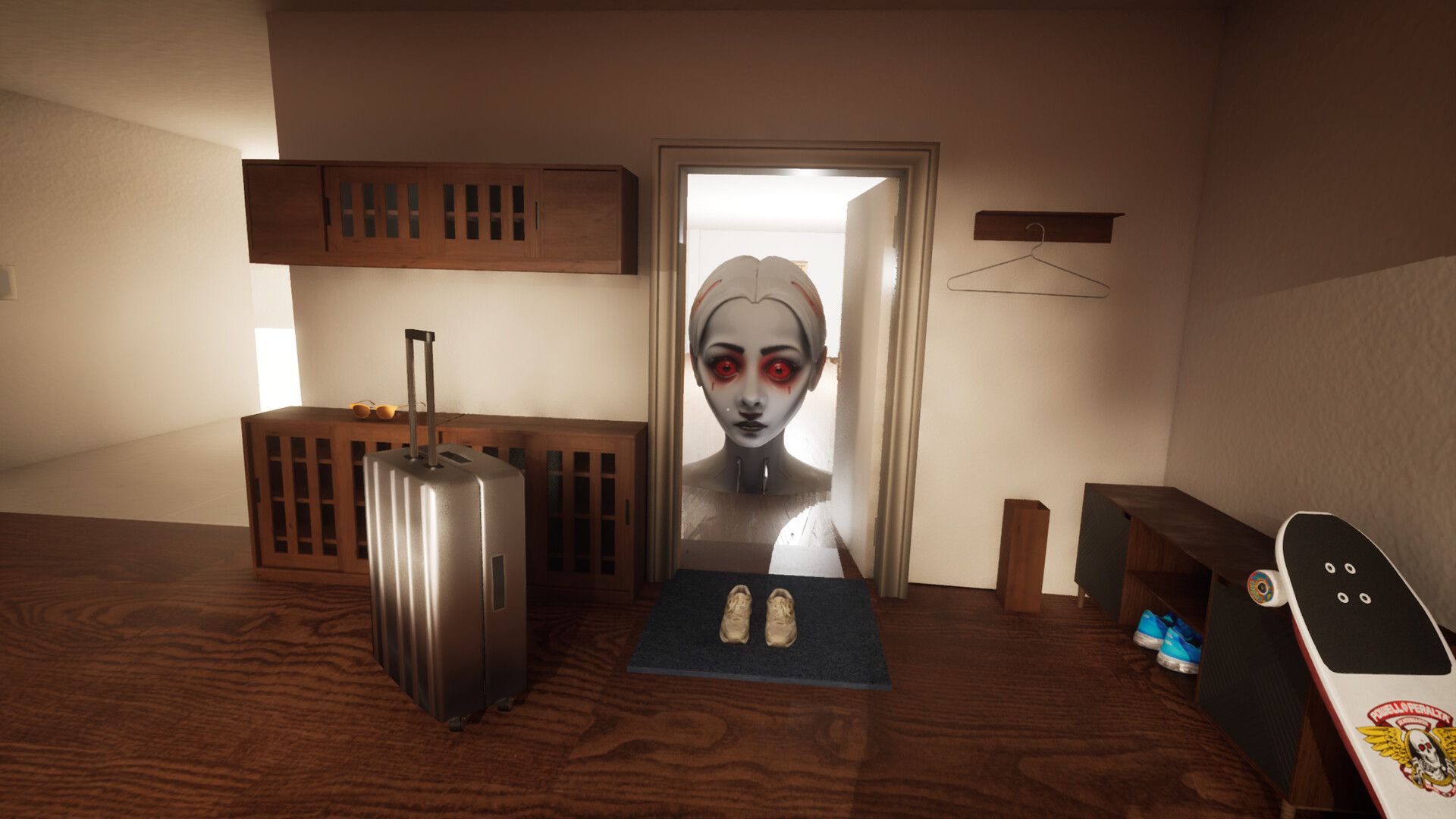 逃出30天循环/Escape30DayCircle_1