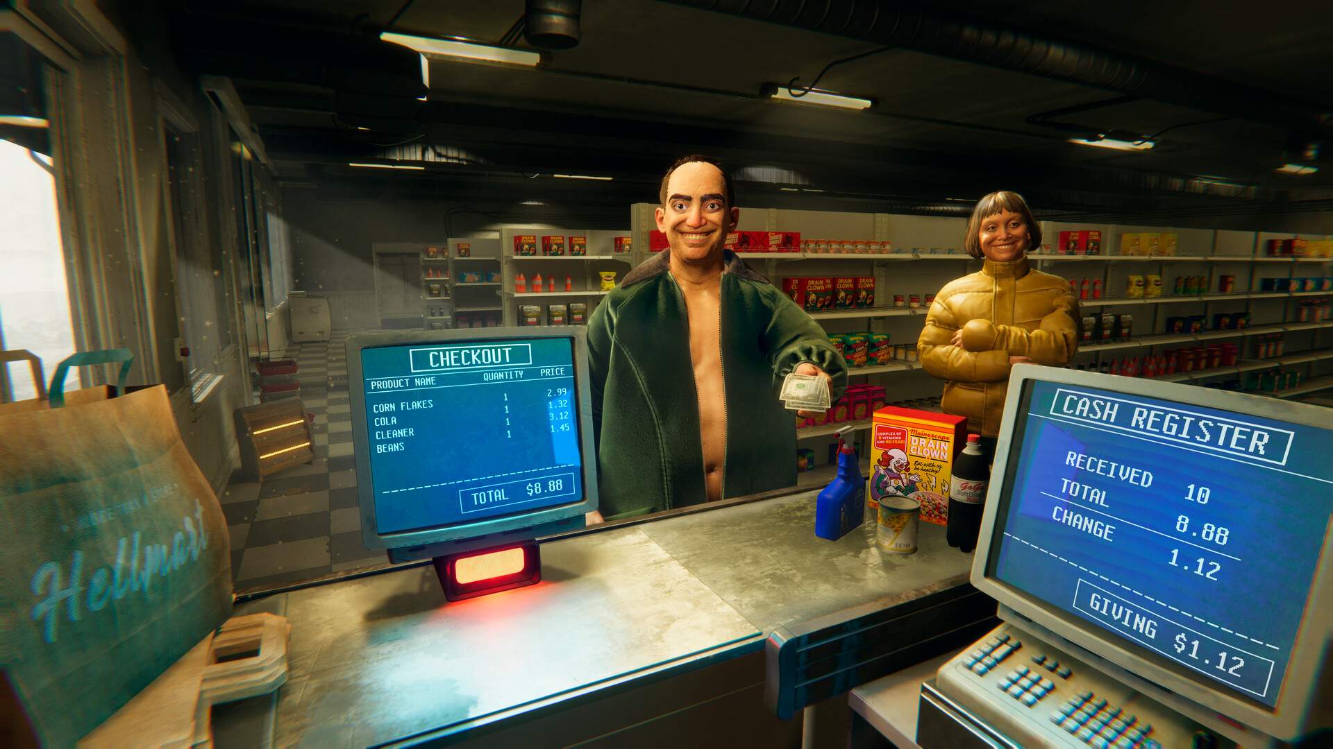 地狱超市/HELLMART_3