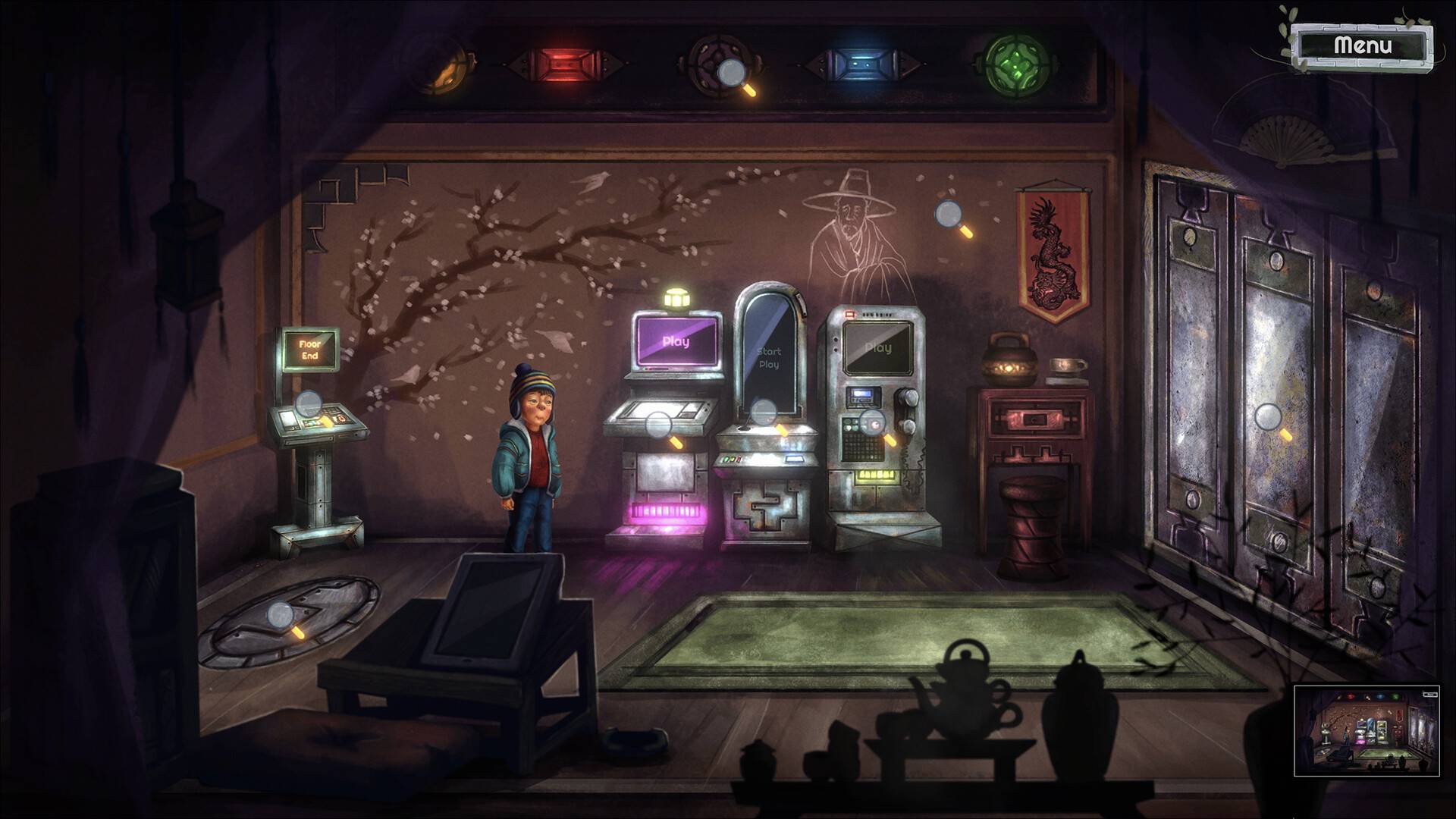 关于一个男孩/About a Boy_5