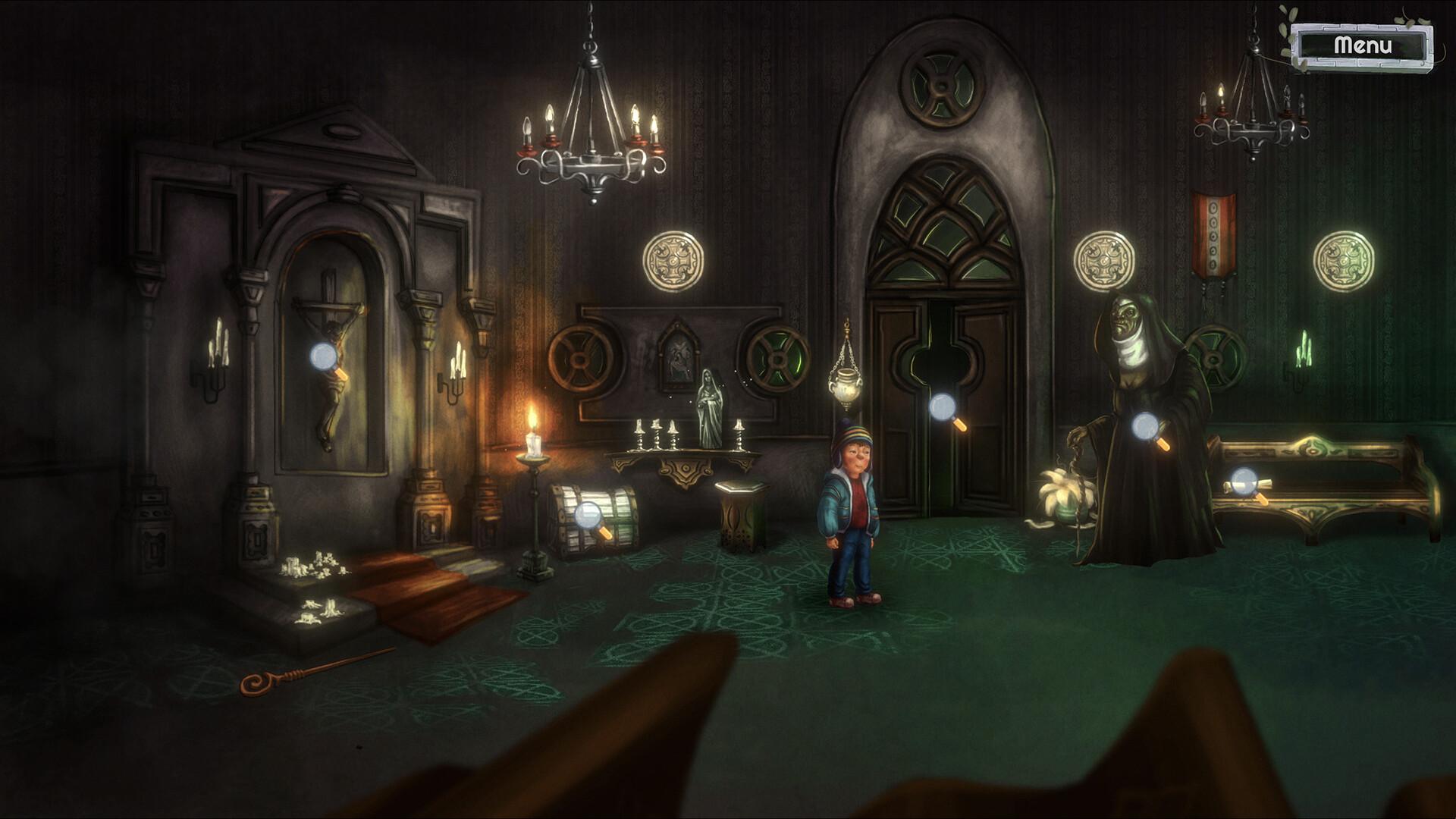 关于一个男孩/About a Boy_0