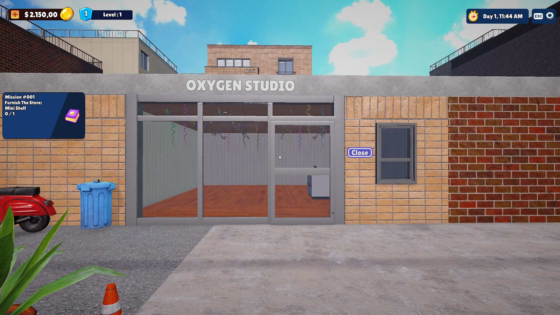 甜蜜玩具模拟器/Sweet Toys Simulator_1