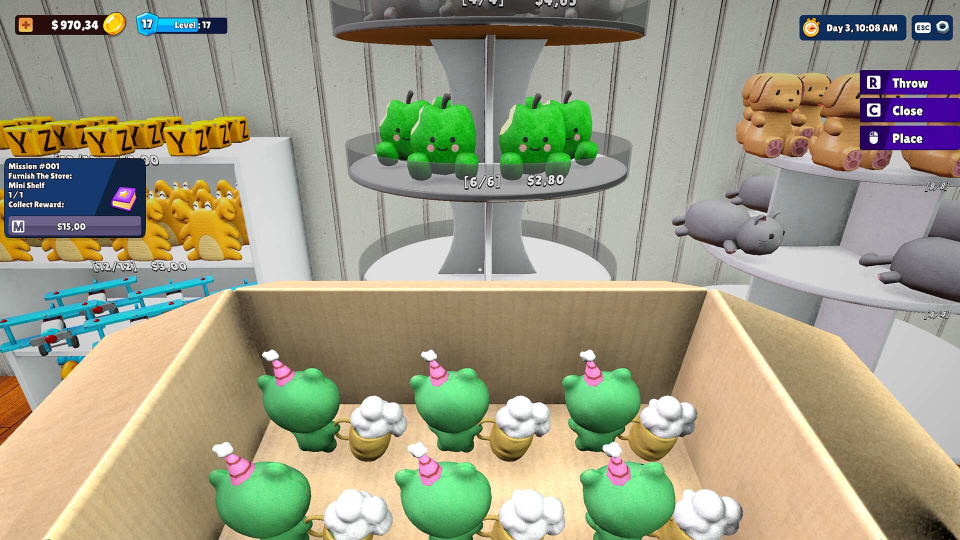 甜蜜玩具模拟器/Sweet Toys Simulator_2