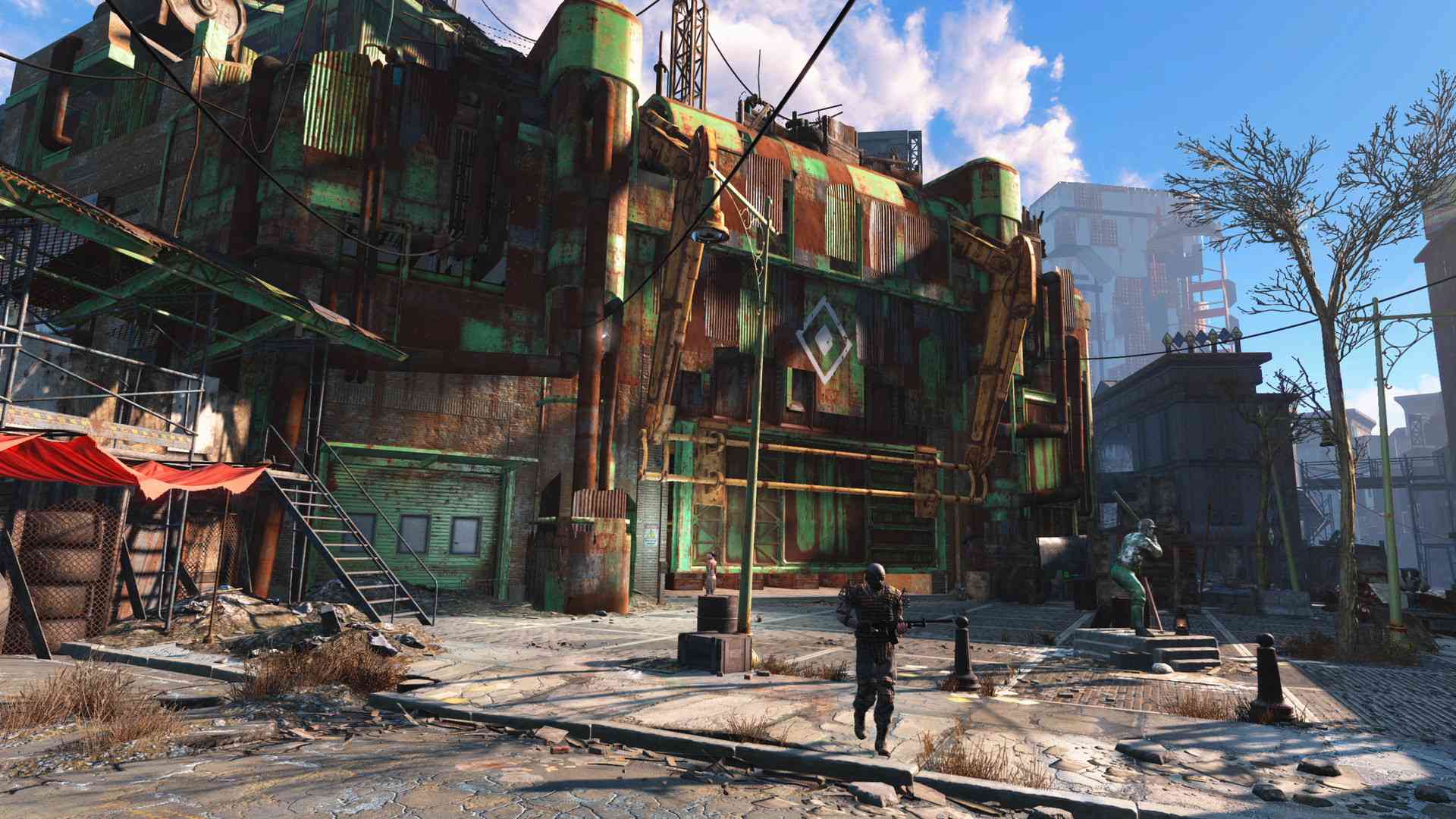 辐射4/Fallout 4/附历代合集_6
