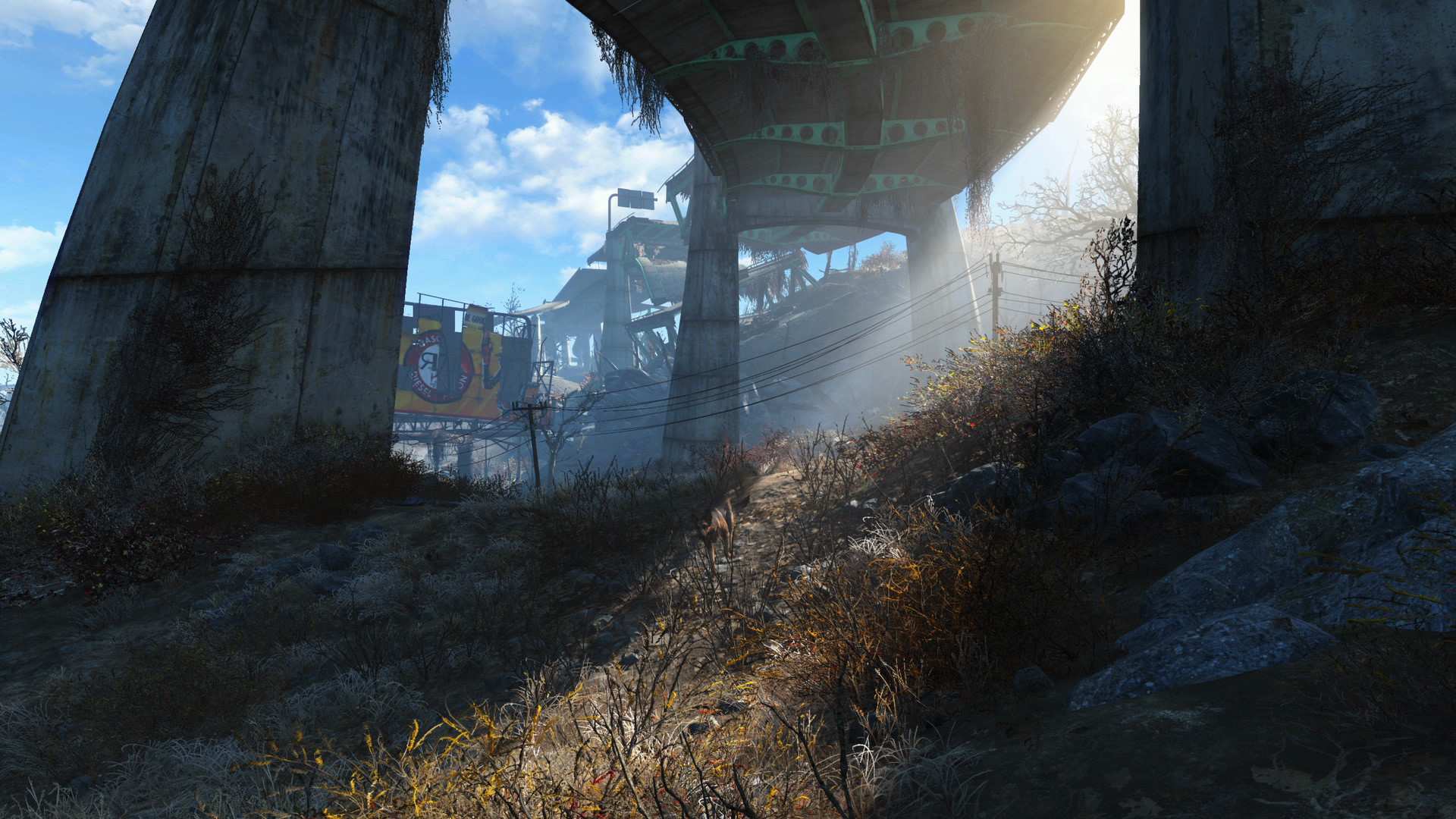 辐射4/Fallout 4/附历代合集_3