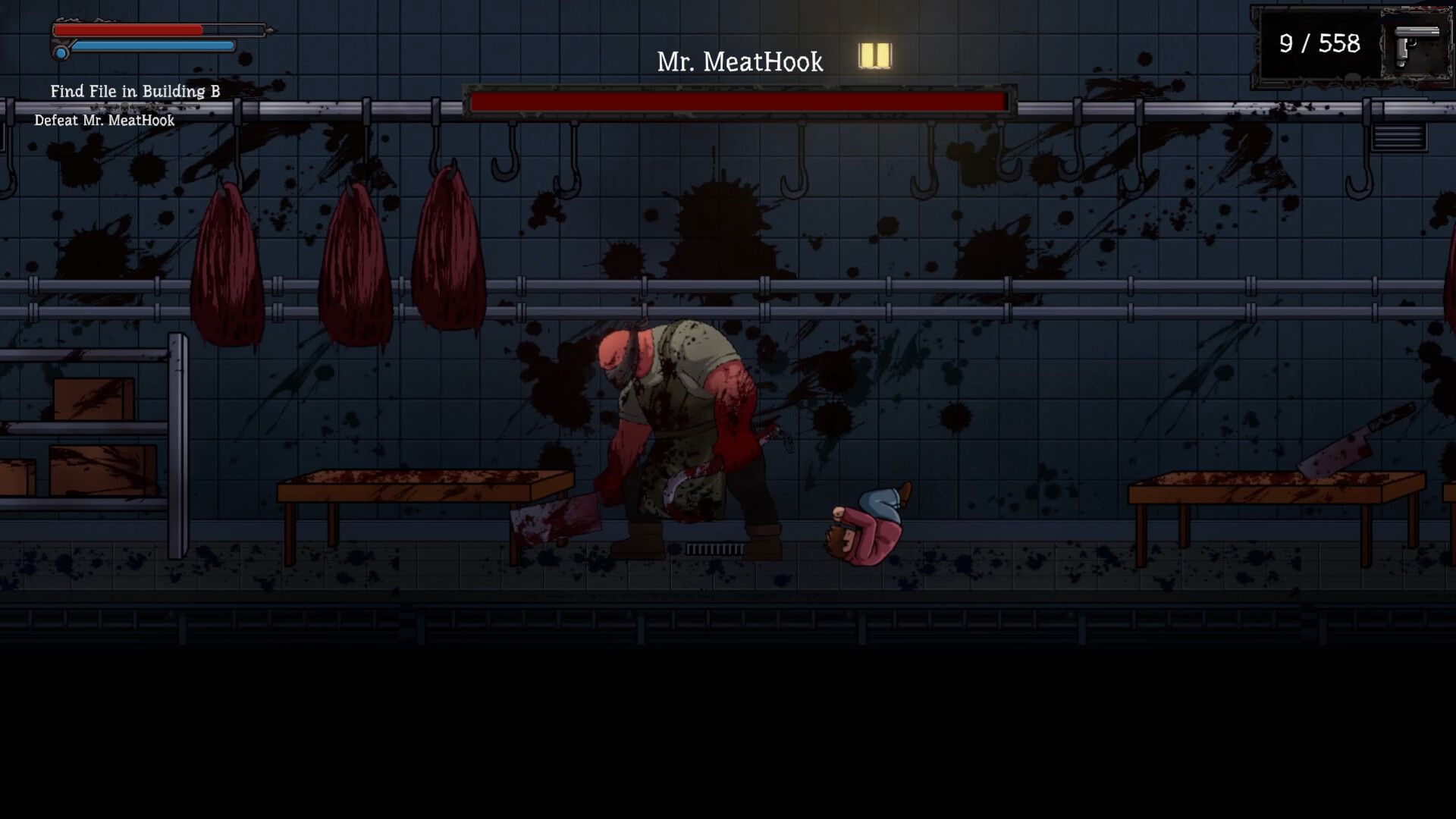 逃离堕落者/Flee the fallen_2