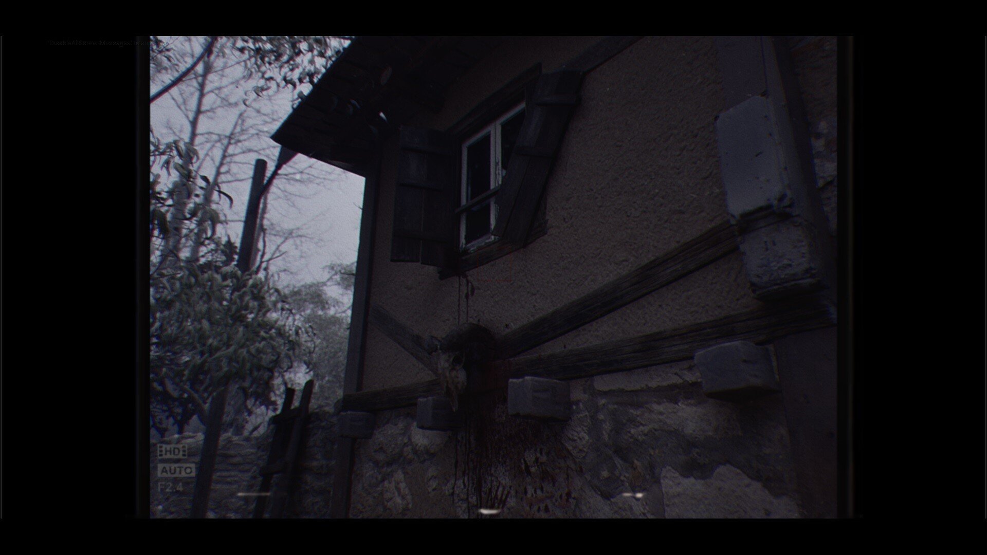 妖术3：超自然现象/İblis3:Phenomena_0