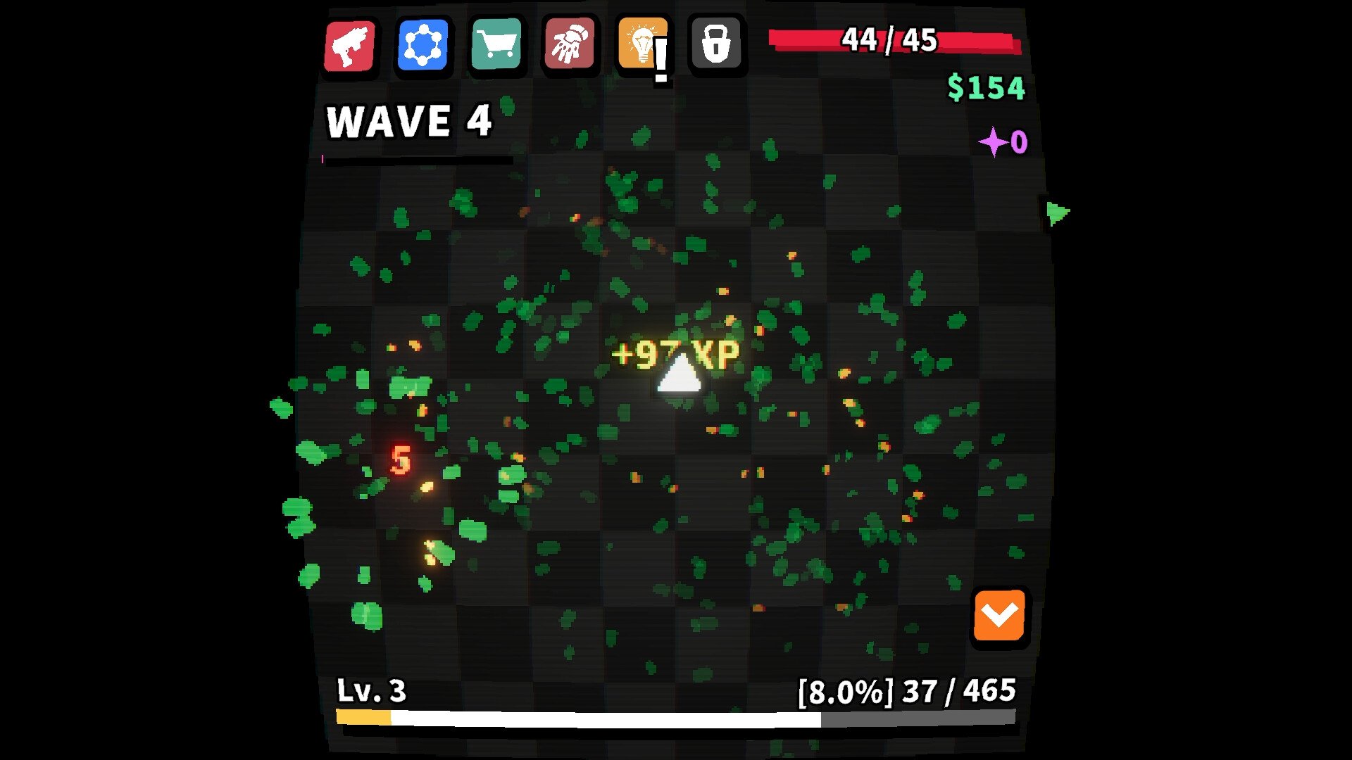 桌面防卫者/Desktop Defender_2