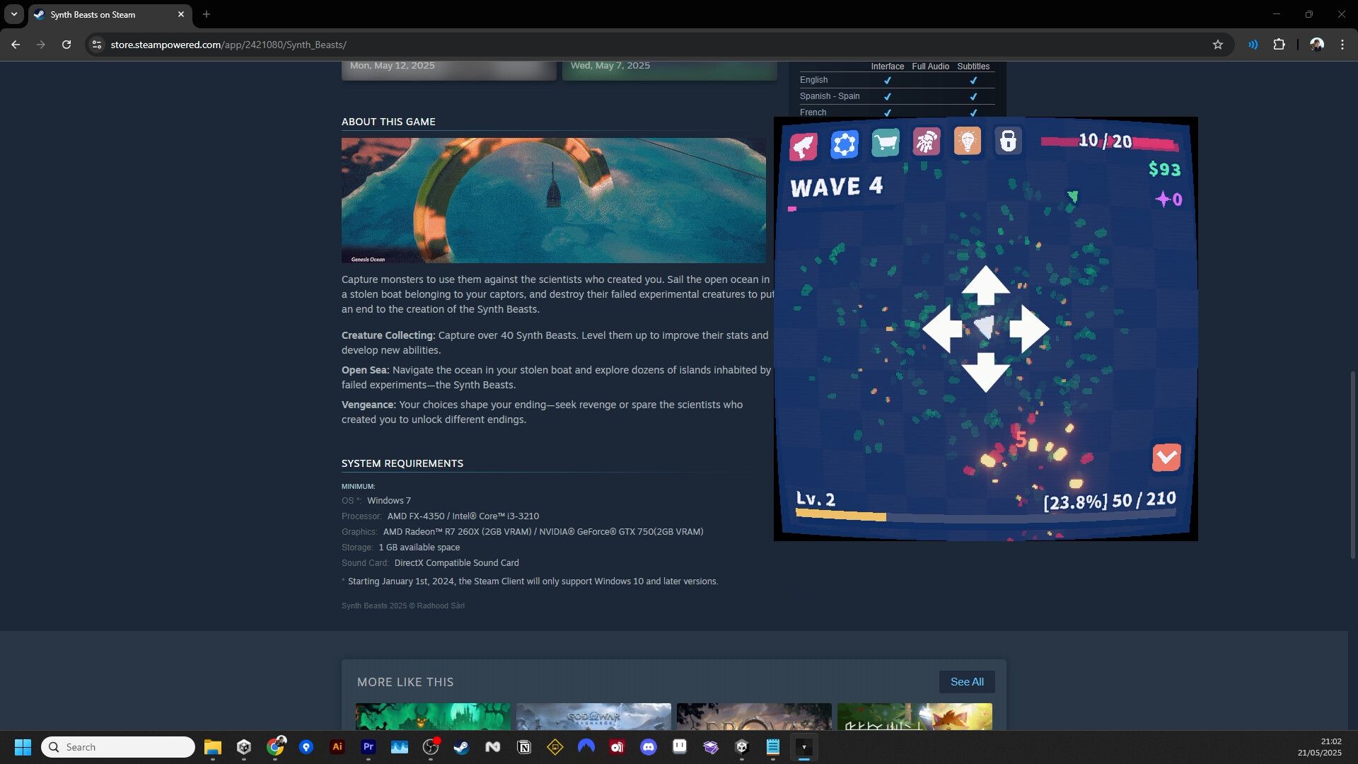 桌面防卫者/Desktop Defender_1