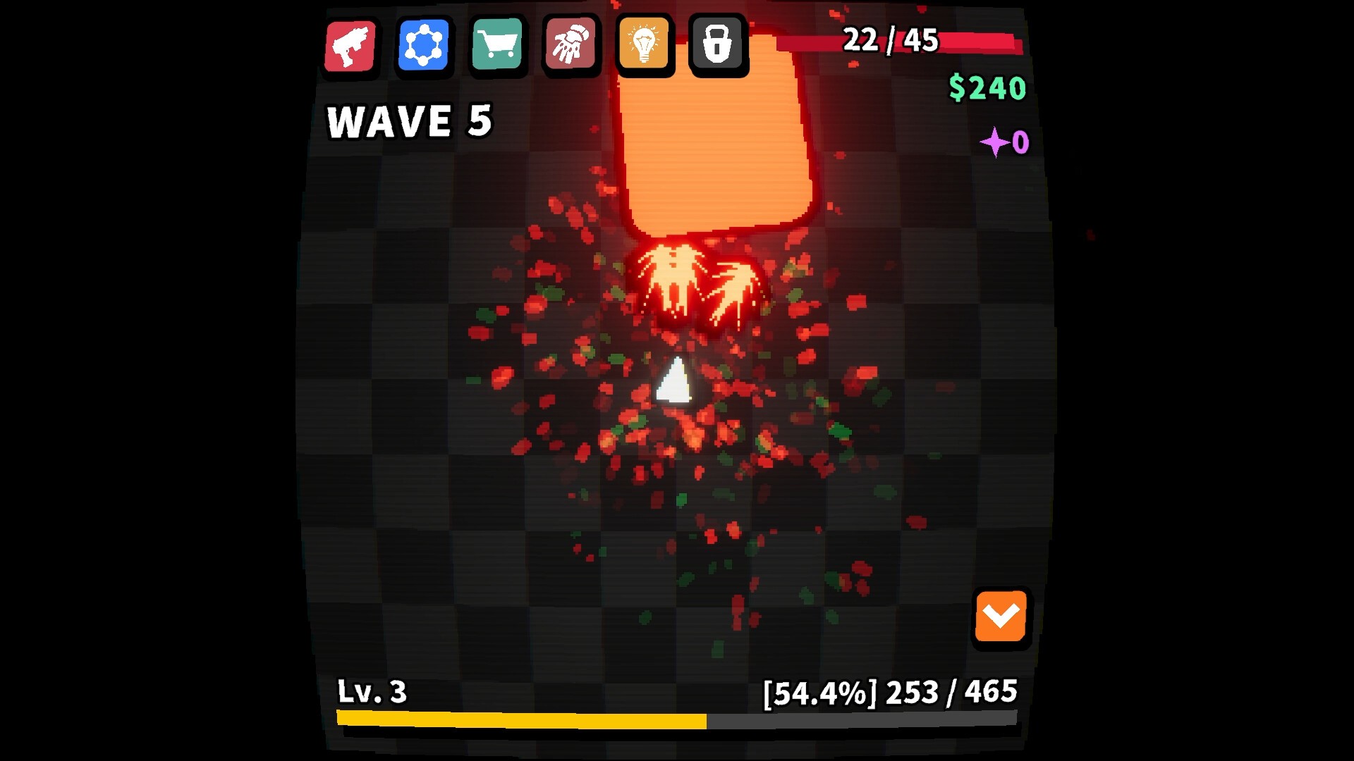 桌面防卫者/Desktop Defender_4