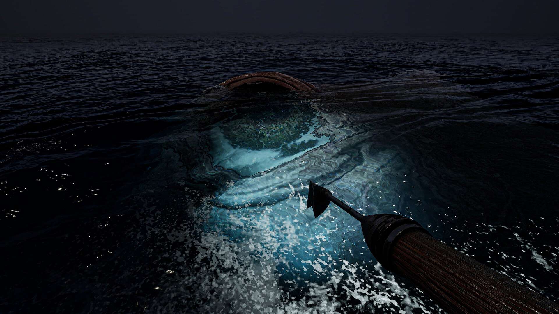 禁忌海猎/UMIGARI_2