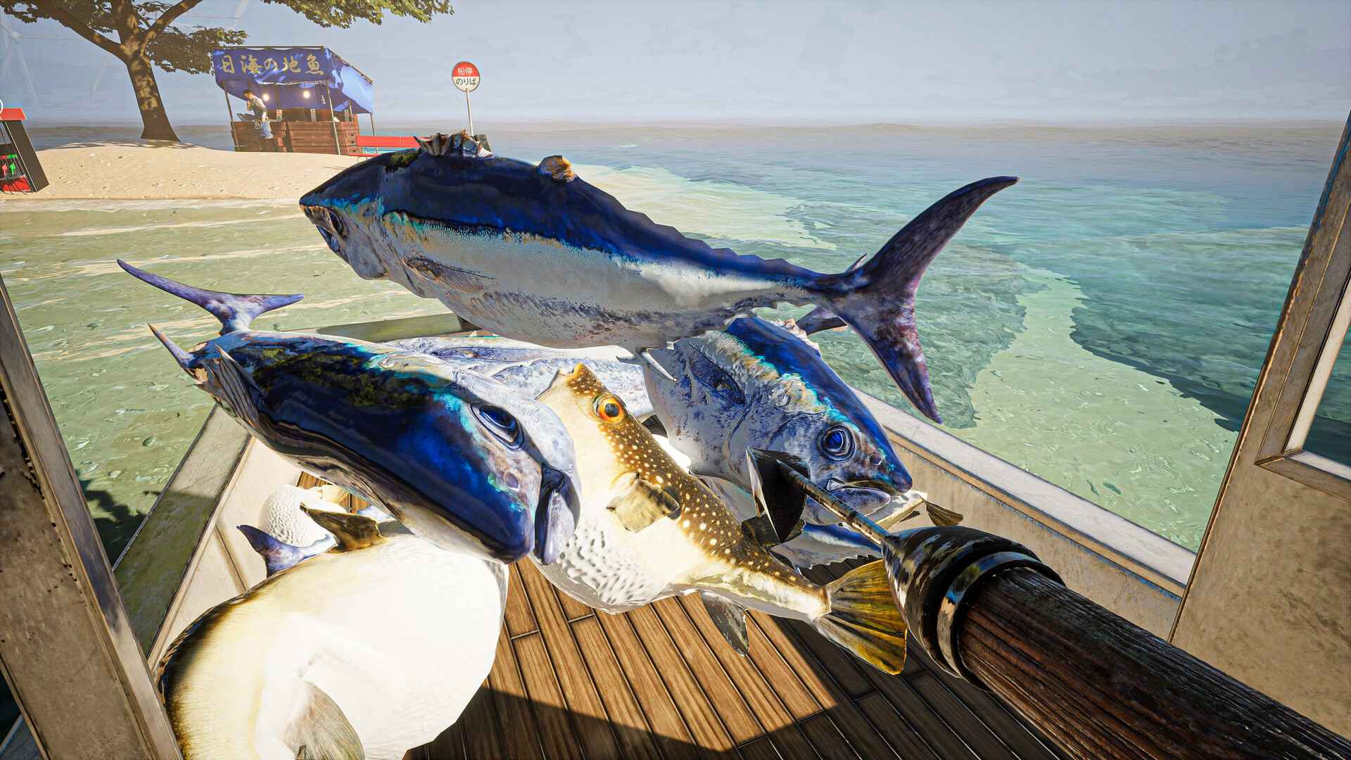 禁忌海猎/UMIGARI_3