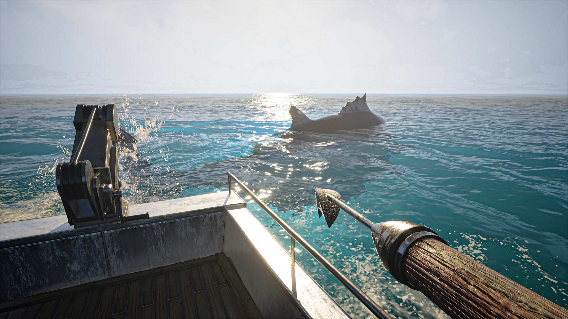 禁忌海猎/UMIGARI_0