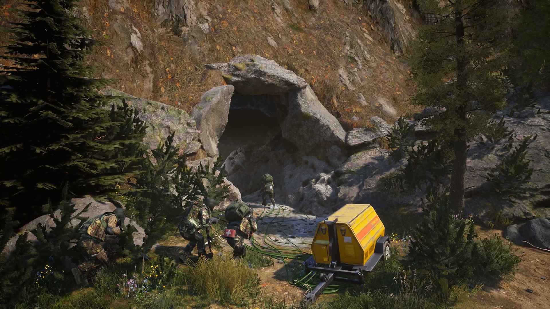 雷霆一号/Thunder Tier One_2