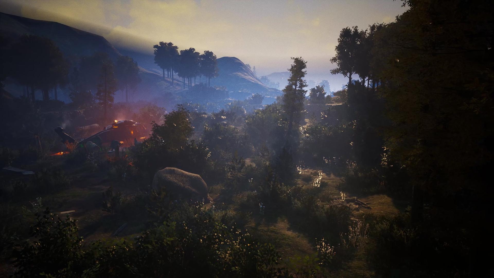 雷霆一号/Thunder Tier One_4