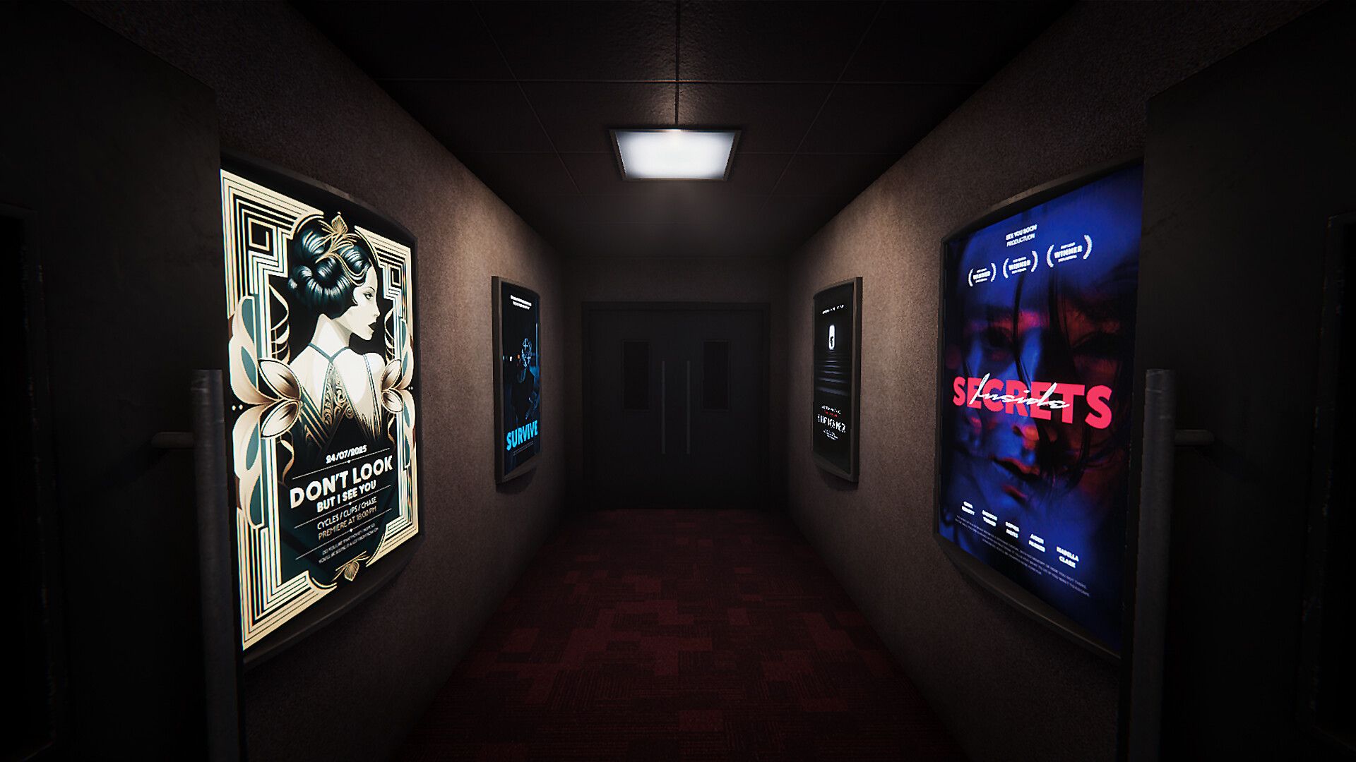 最后一幕/One Last Clip_1