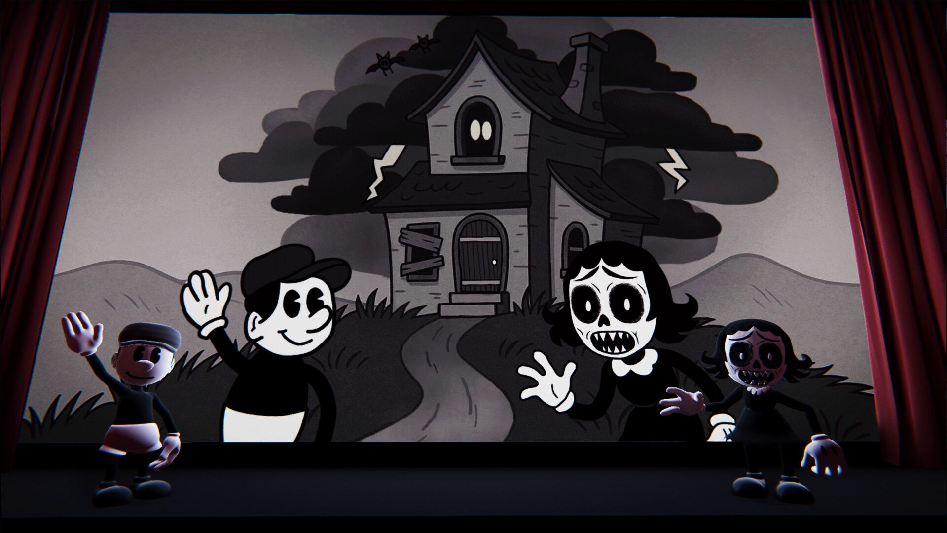 最后一幕/One Last Clip_2