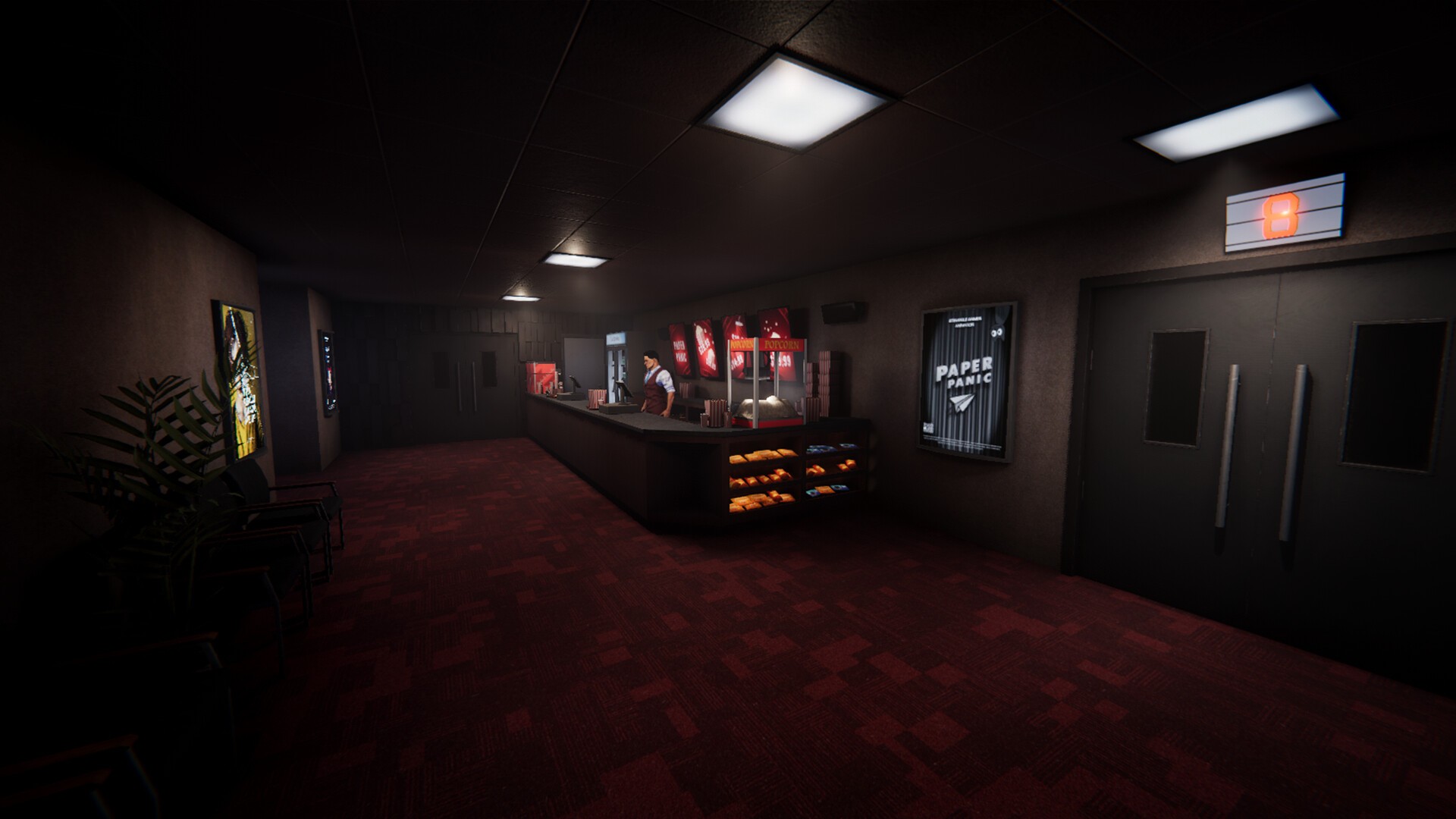 最后一幕/One Last Clip_0