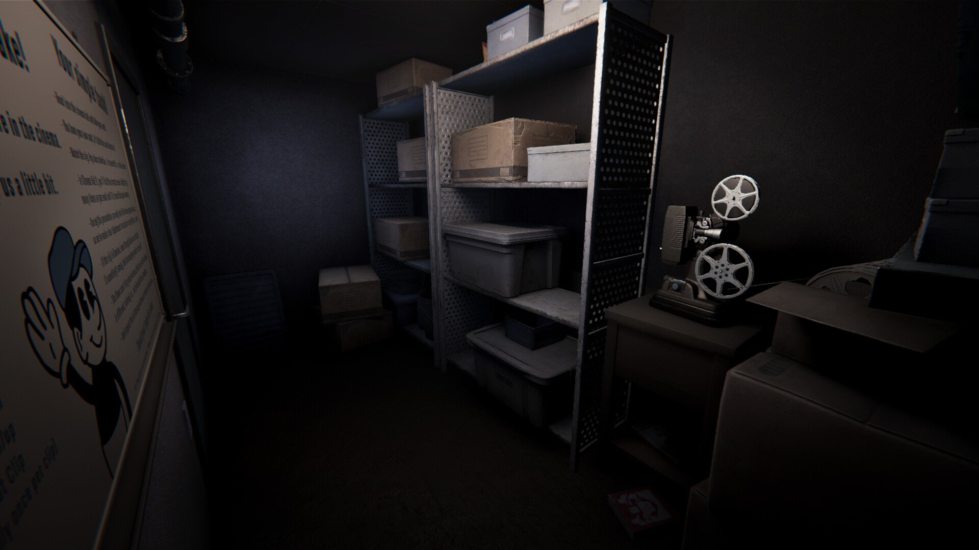 最后一幕/One Last Clip_5