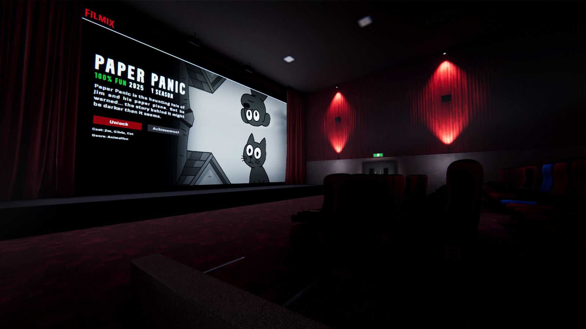 最后一幕/One Last Clip_3