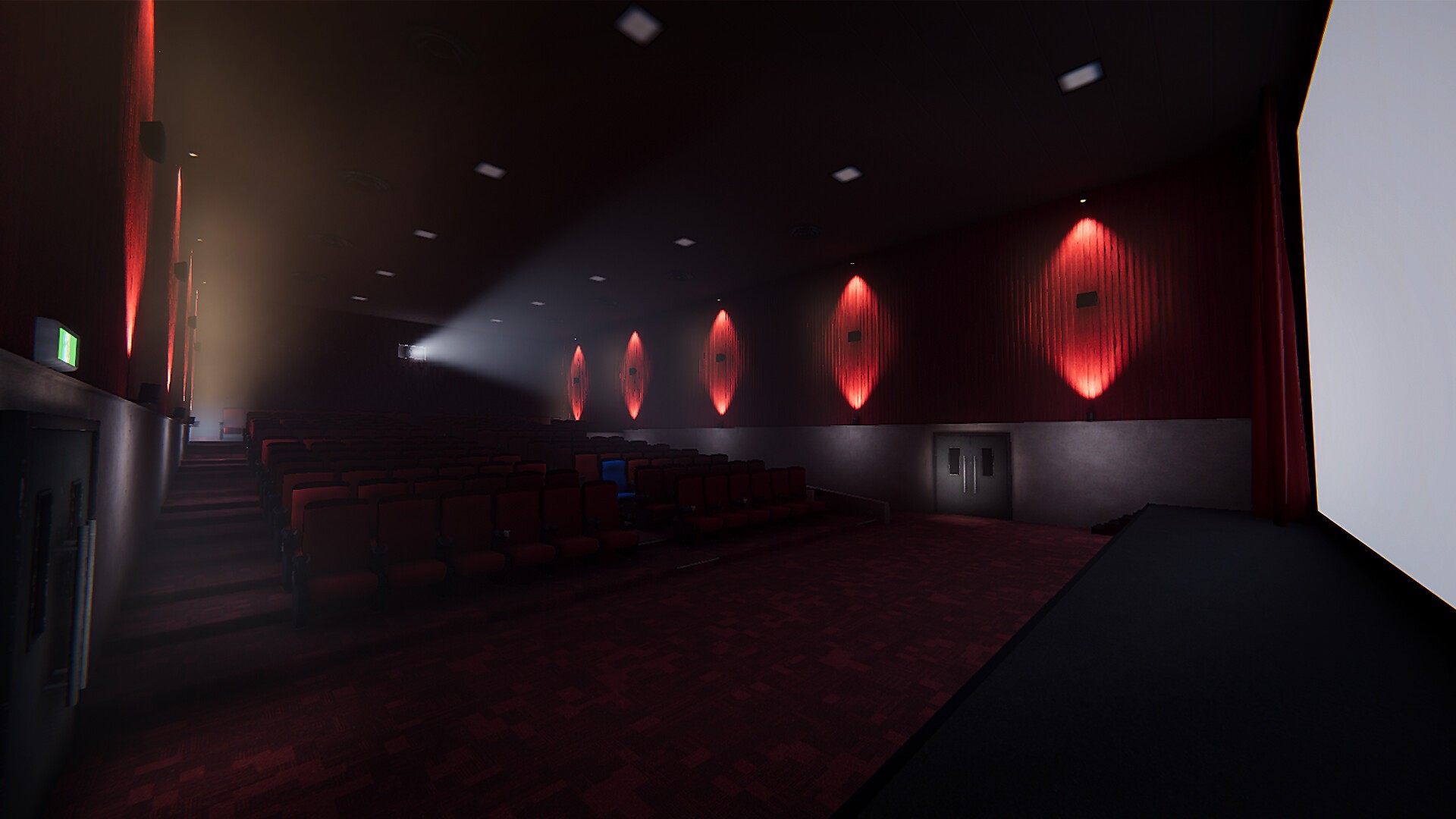 最后一幕/One Last Clip_4