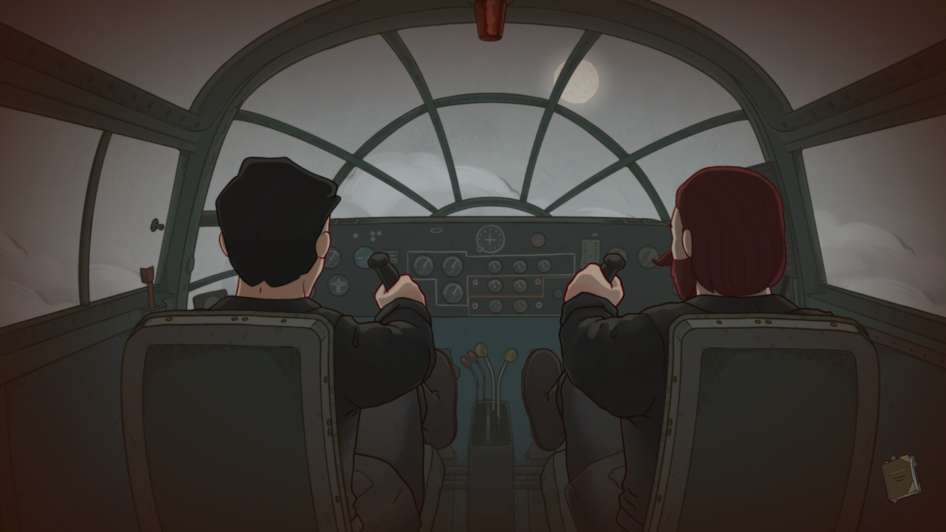 战争的信笺/Letters of War_0