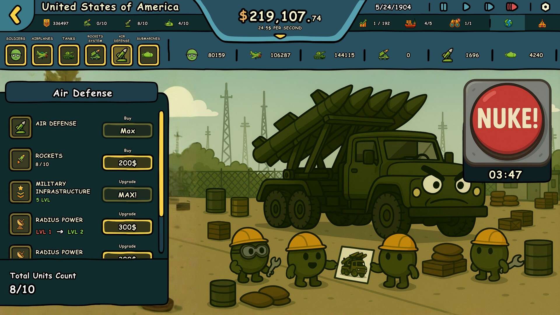 球国：权力协议/Countryballs: Power Protocol_5