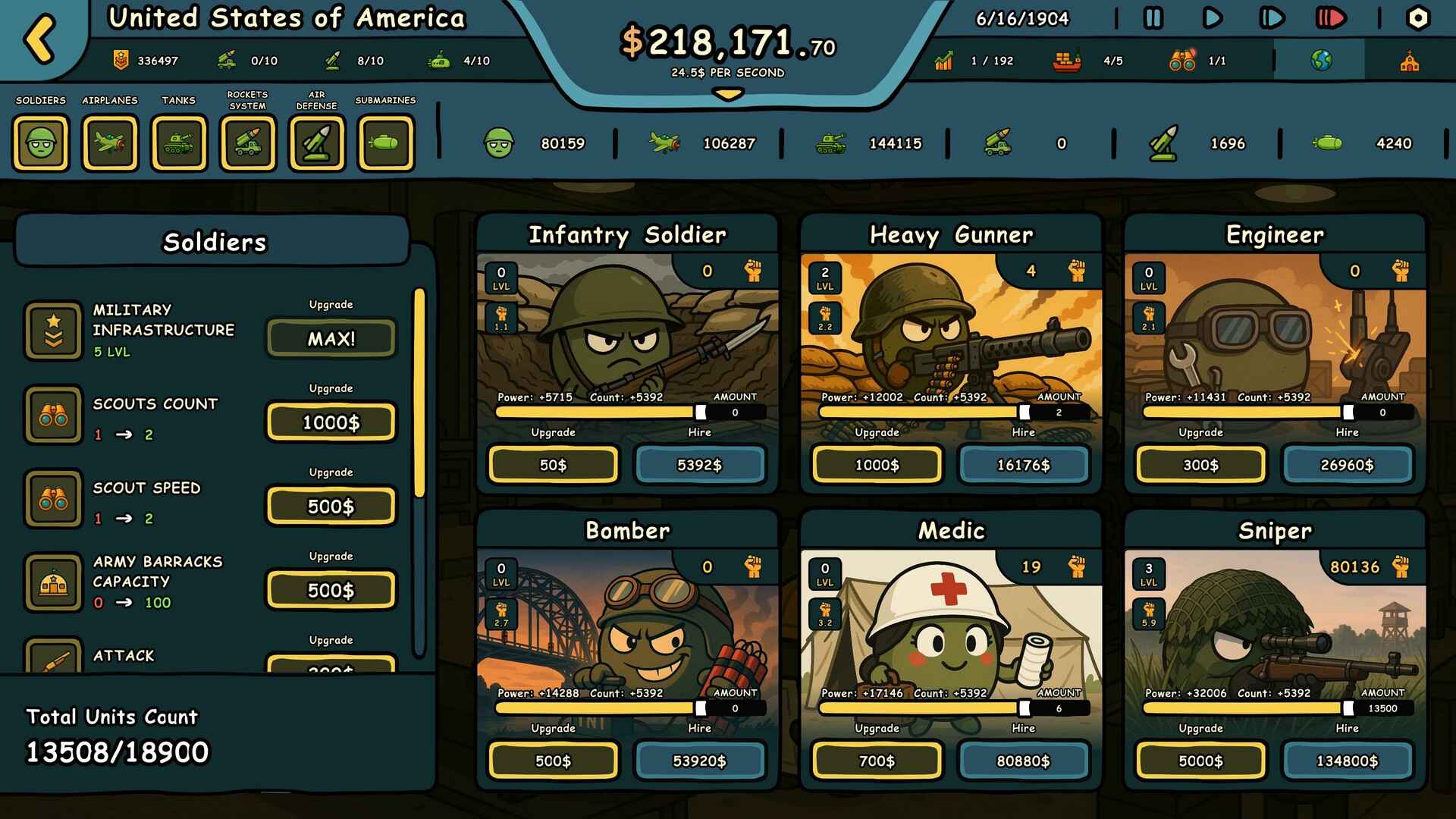 球国：权力协议/Countryballs: Power Protocol_2