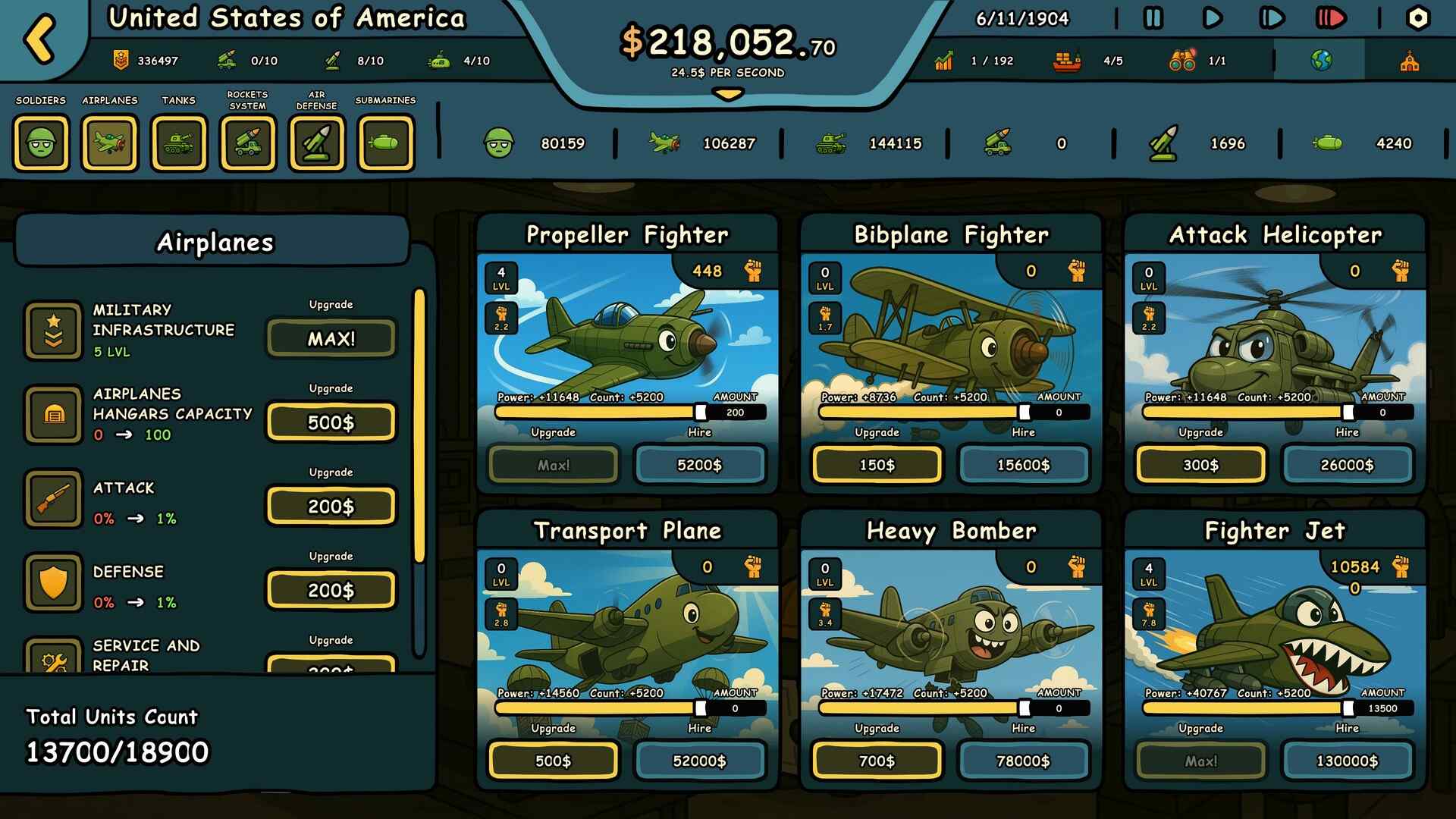 球国：权力协议/Countryballs: Power Protocol_4