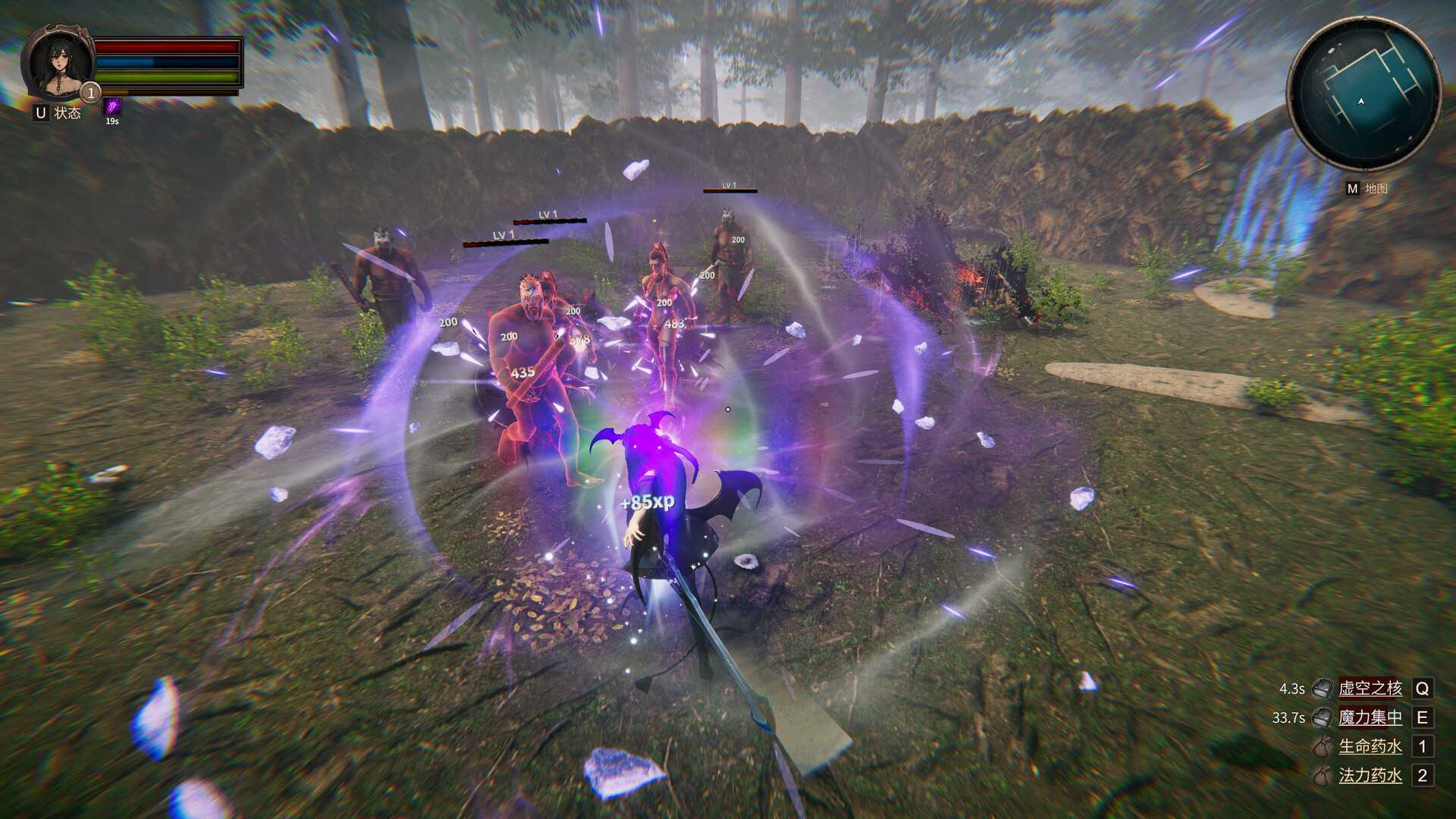 虚幻之地/Realm of Illusion_1