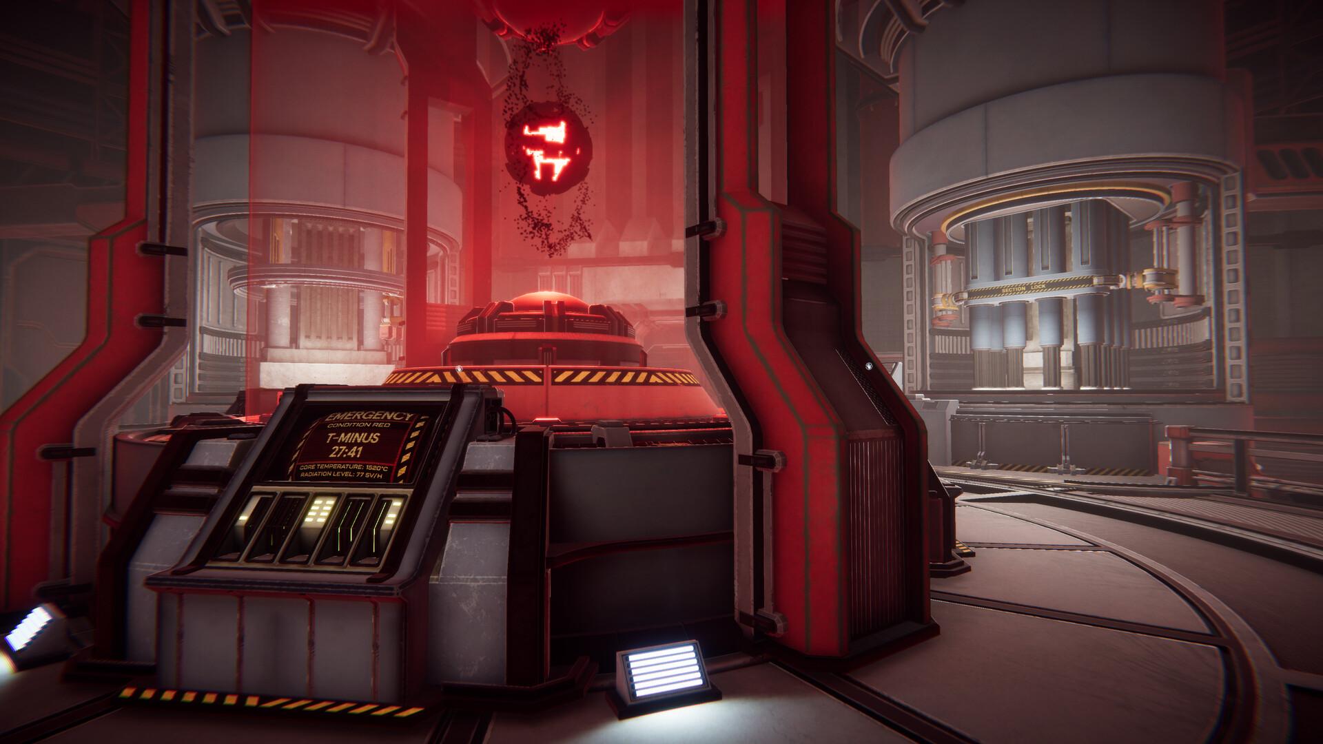 60 分钟绝灭：密室逃脱/60 Minutes to Extinction: Escape Room_0