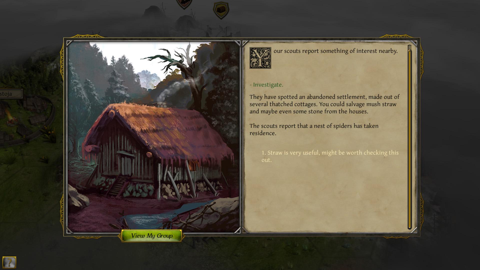 西娅：觉醒/Thea: The Awakening_1