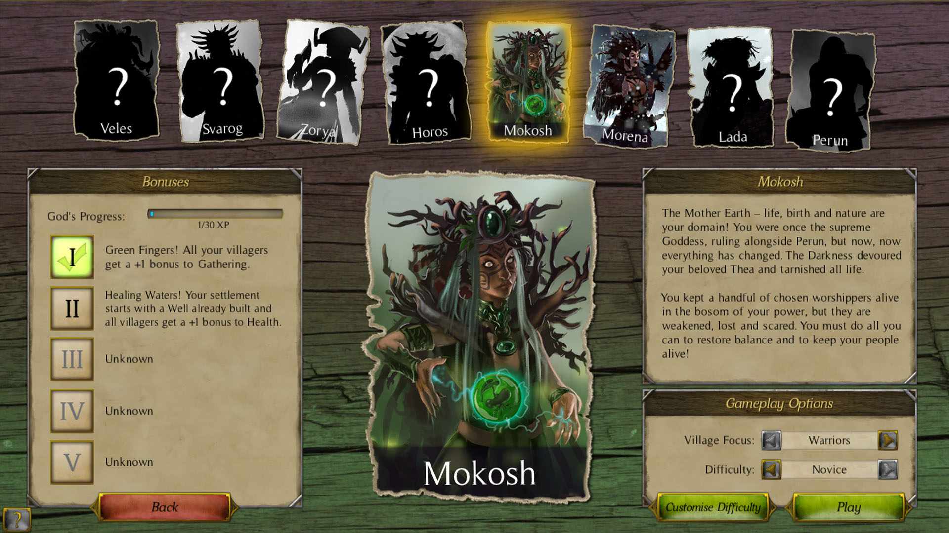 西娅：觉醒/Thea: The Awakening_5